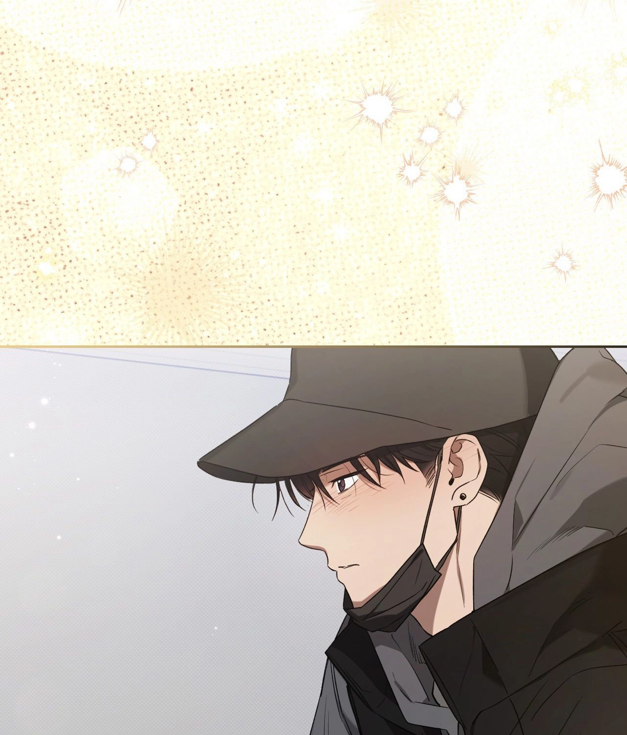 Biscuit (Taetaegeum) Chapter 13 page 92 - 