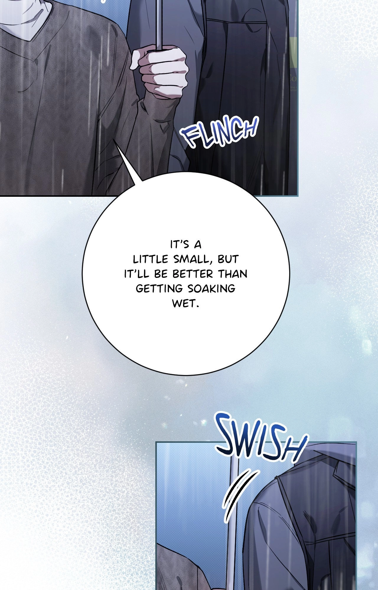 Biscuit (Taetaegeum) Chapter 14 page 2 - 