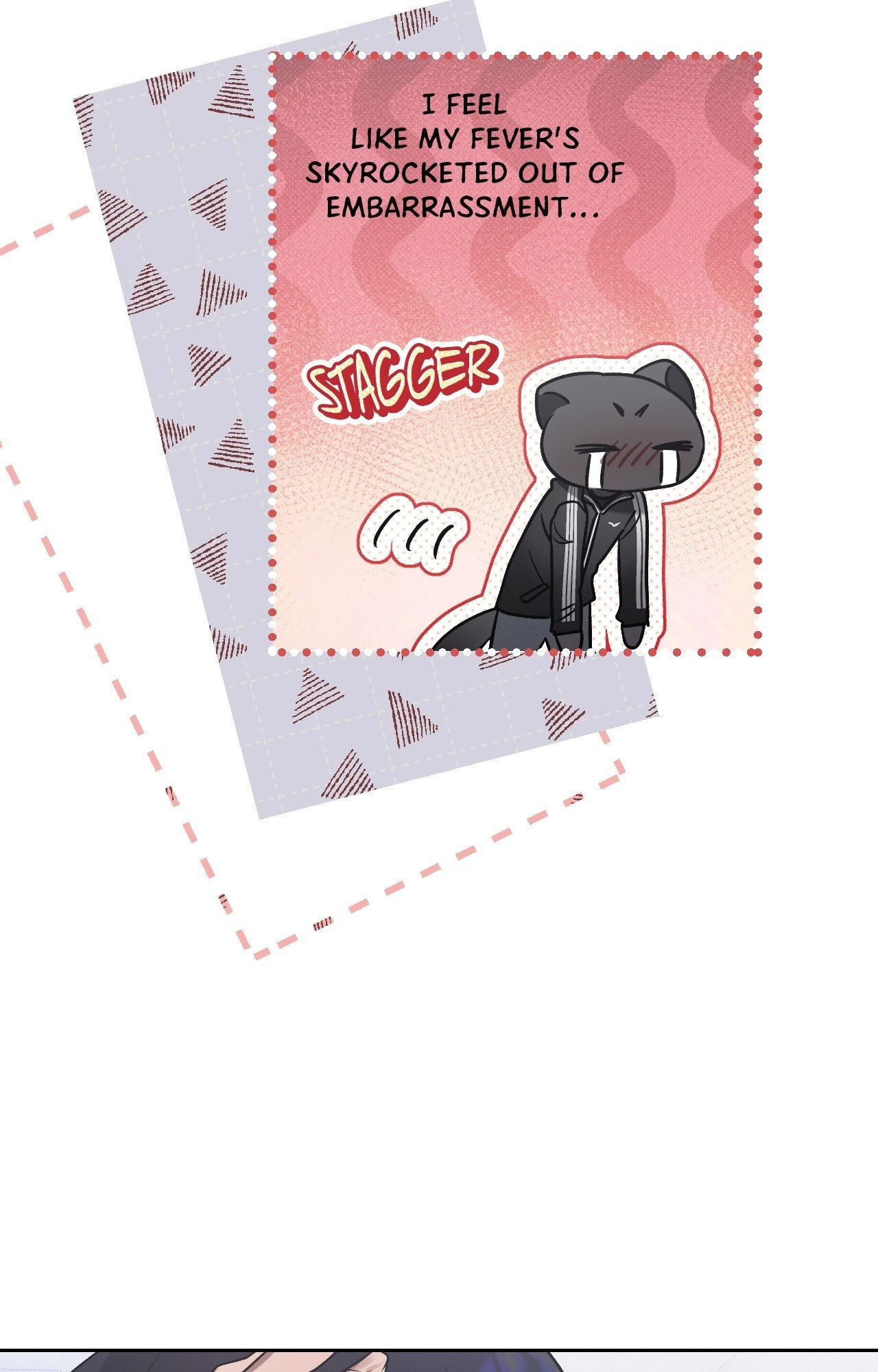 Biscuit (Taetaegeum) Chapter 14 page 101 - 