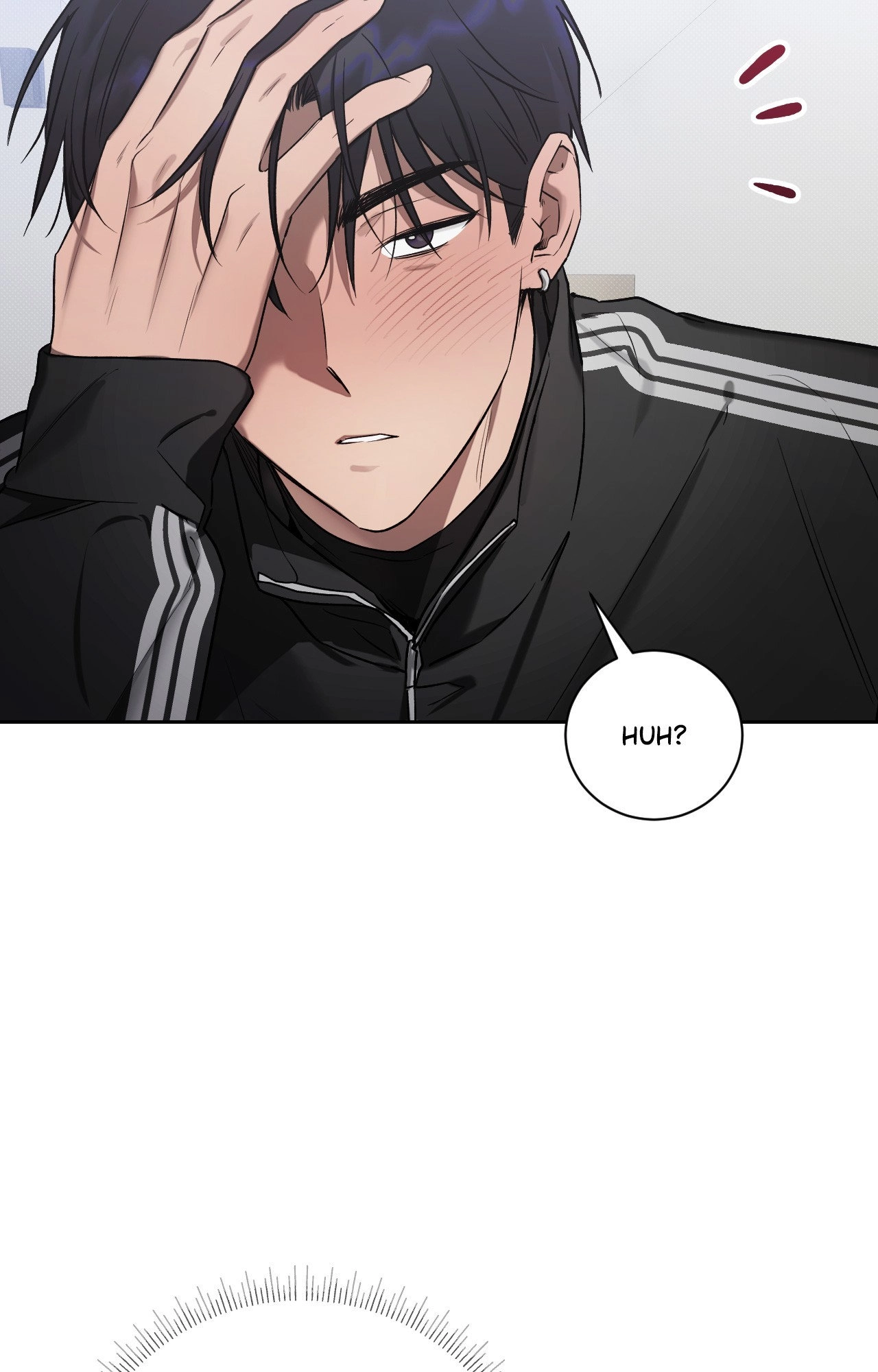 Biscuit (Taetaegeum) Chapter 14 page 102 - 