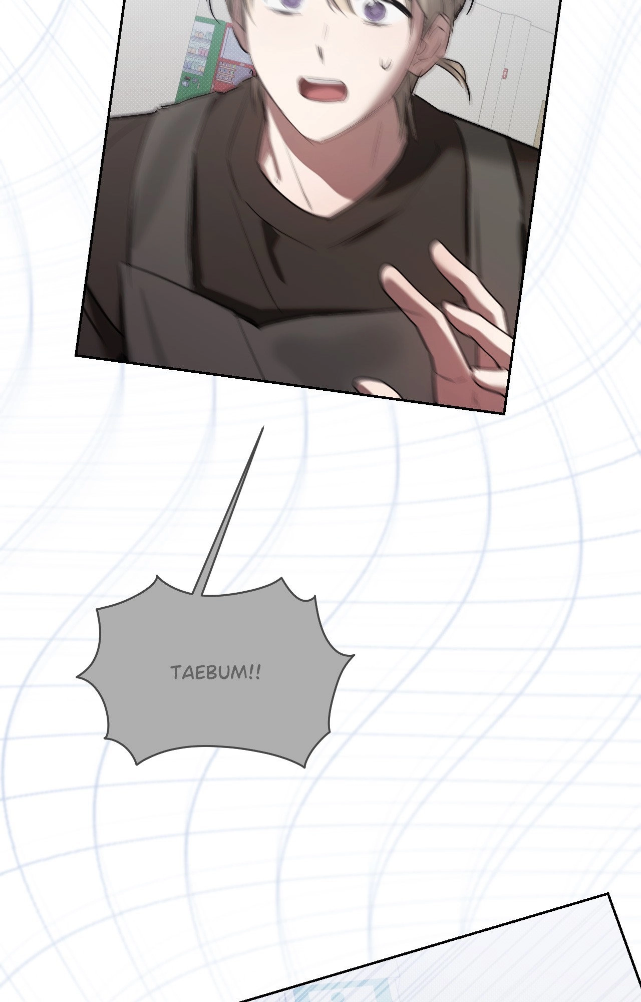 Biscuit (Taetaegeum) Chapter 14 page 106 - 