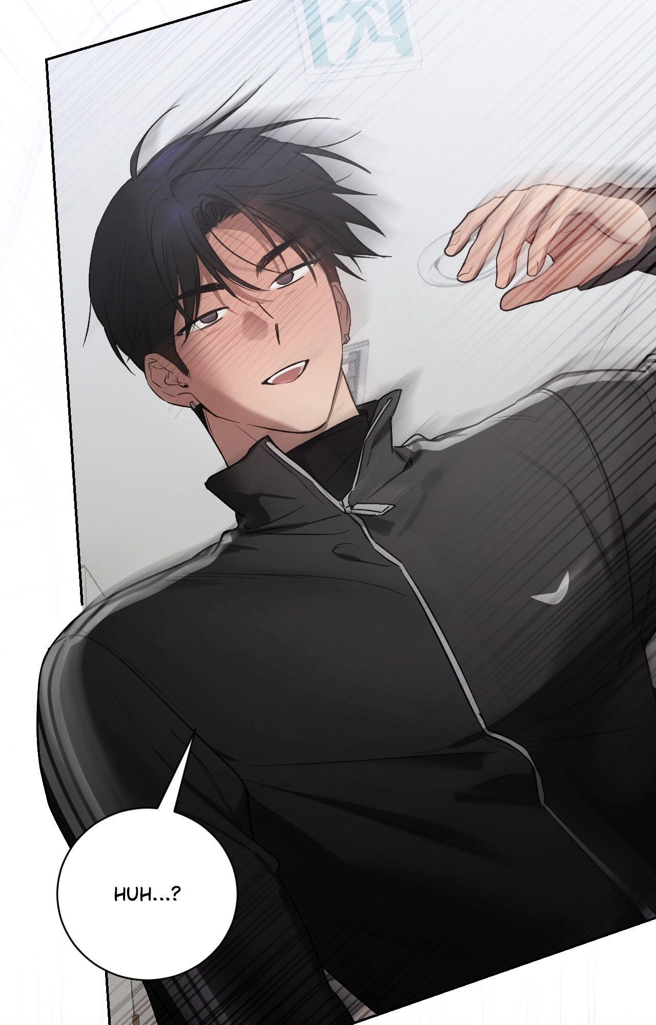 Biscuit (Taetaegeum) Chapter 14 page 107 - 