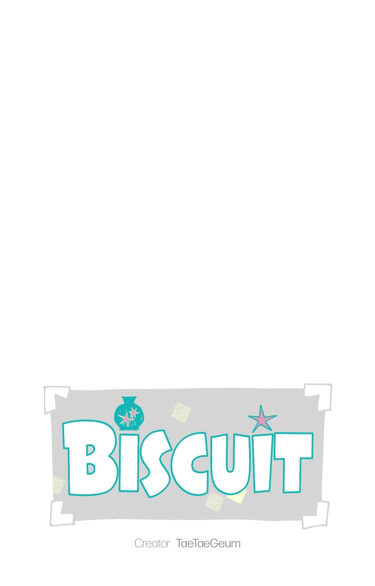 Biscuit (Taetaegeum) Chapter 14 page 13 - 