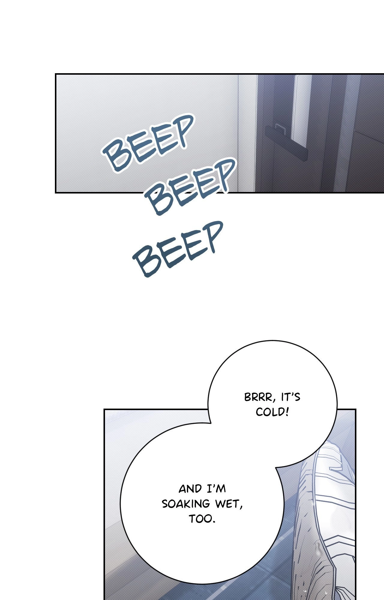 Biscuit (Taetaegeum) Chapter 14 page 15 - 