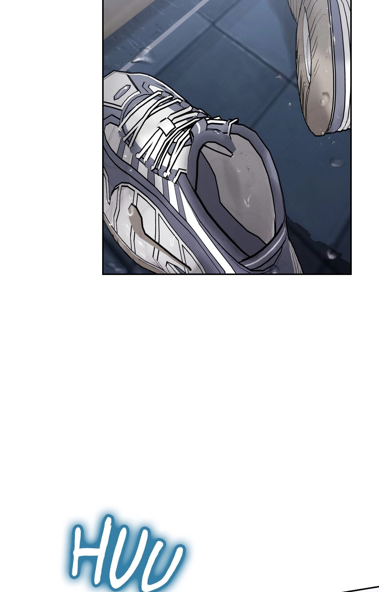 Biscuit (Taetaegeum) Chapter 14 page 16 - 