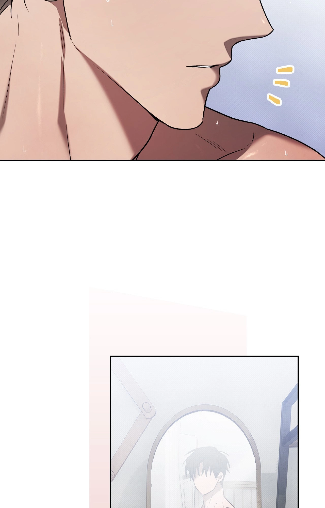 Biscuit (Taetaegeum) Chapter 14 page 19 - 