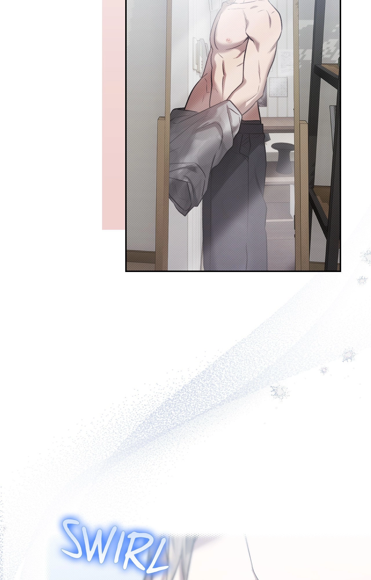 Biscuit (Taetaegeum) Chapter 14 page 20 - 