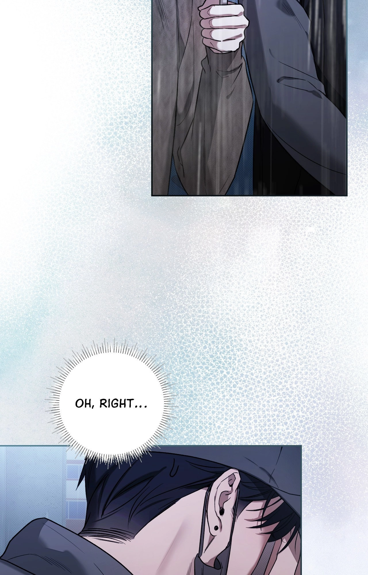 Biscuit (Taetaegeum) Chapter 14 page 3 - 