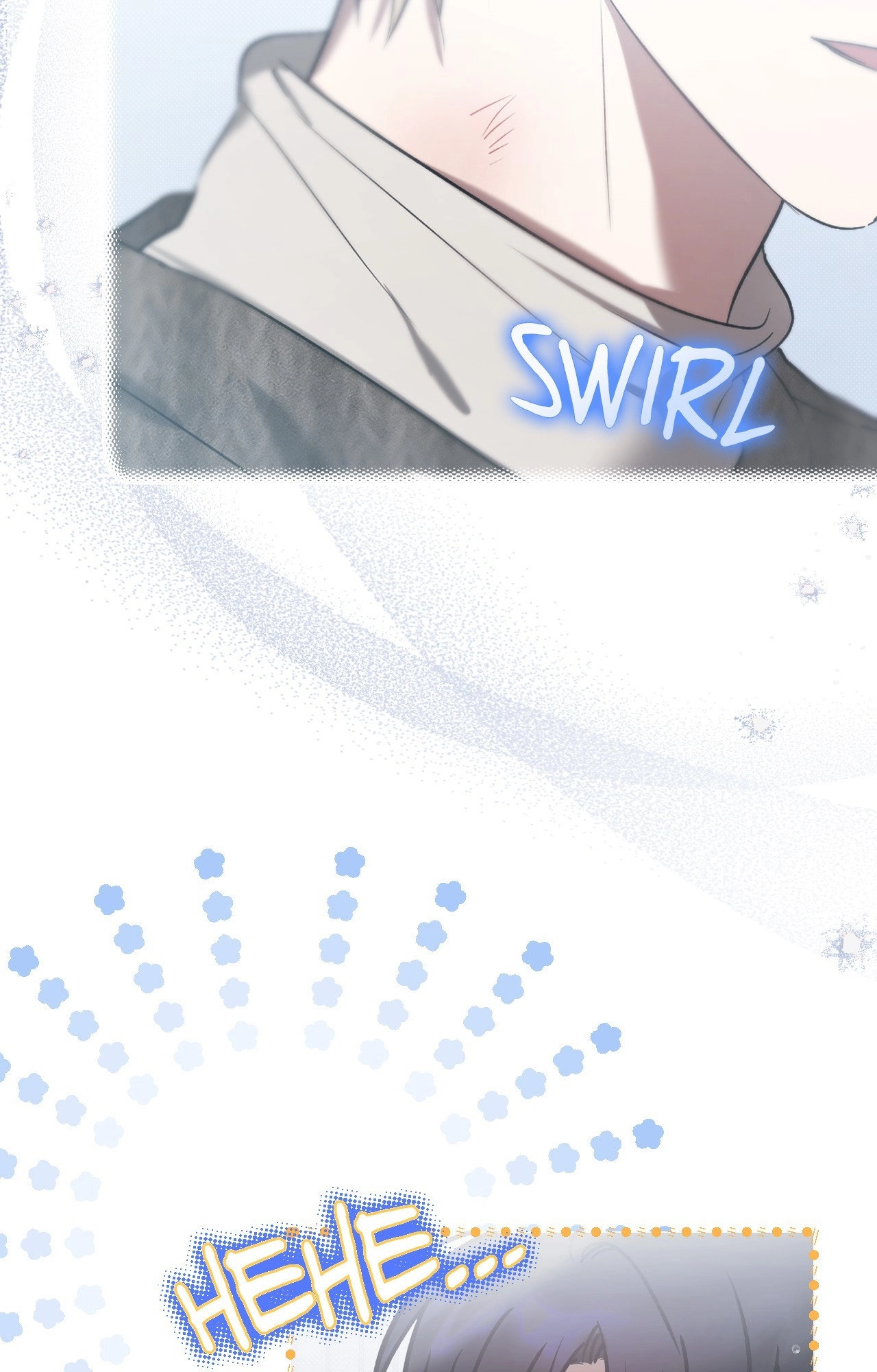 Biscuit (Taetaegeum) Chapter 14 page 21 - 