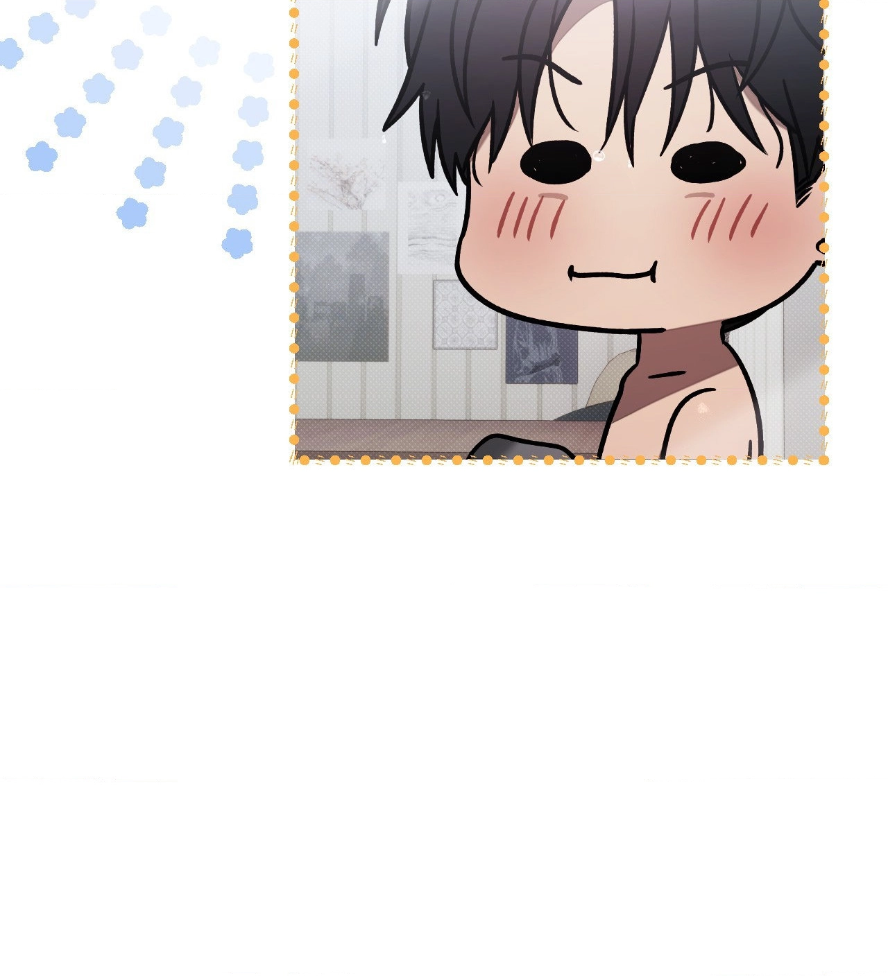 Biscuit (Taetaegeum) Chapter 14 page 22 - 