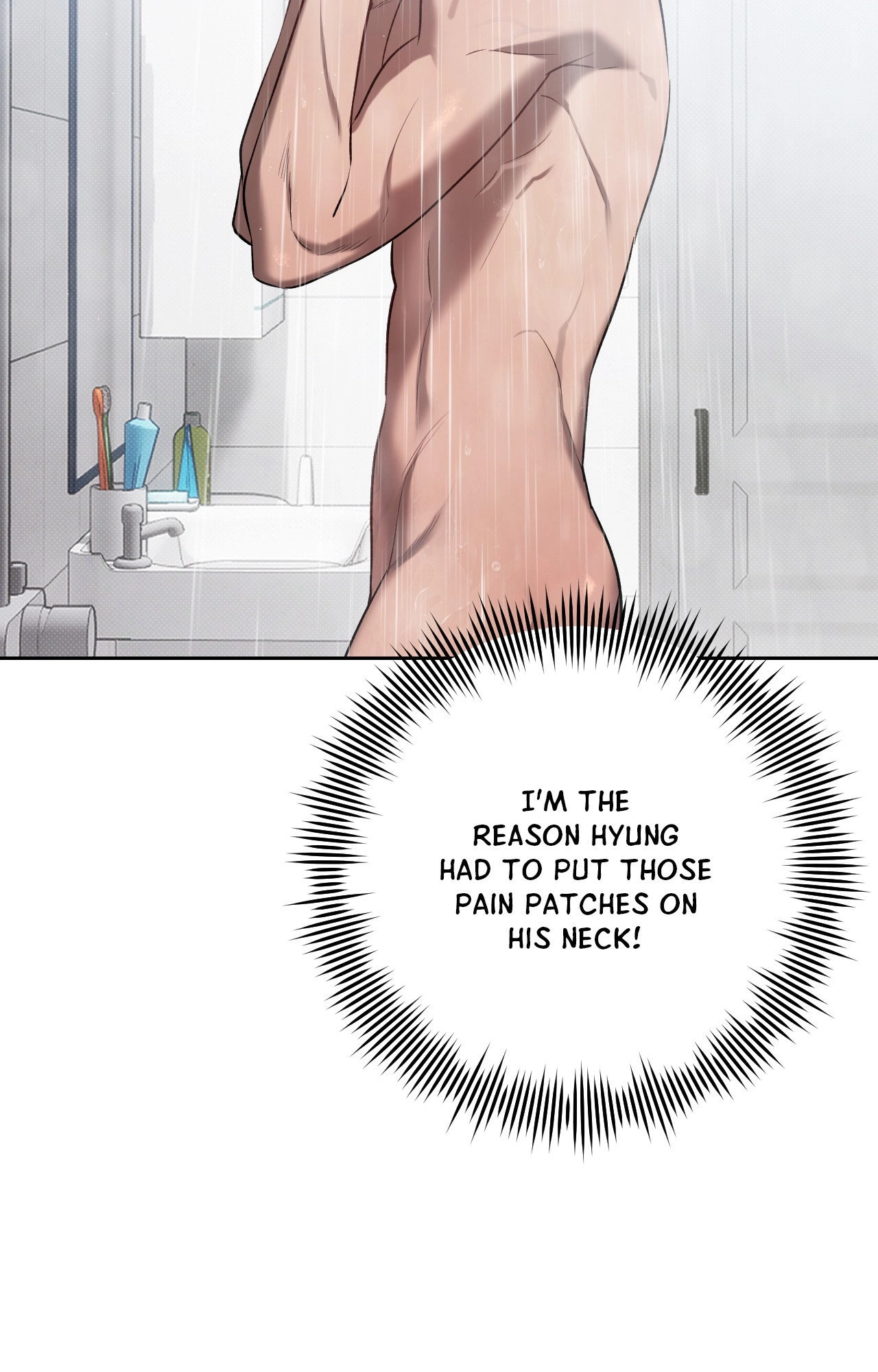 Biscuit (Taetaegeum) Chapter 14 page 24 - 