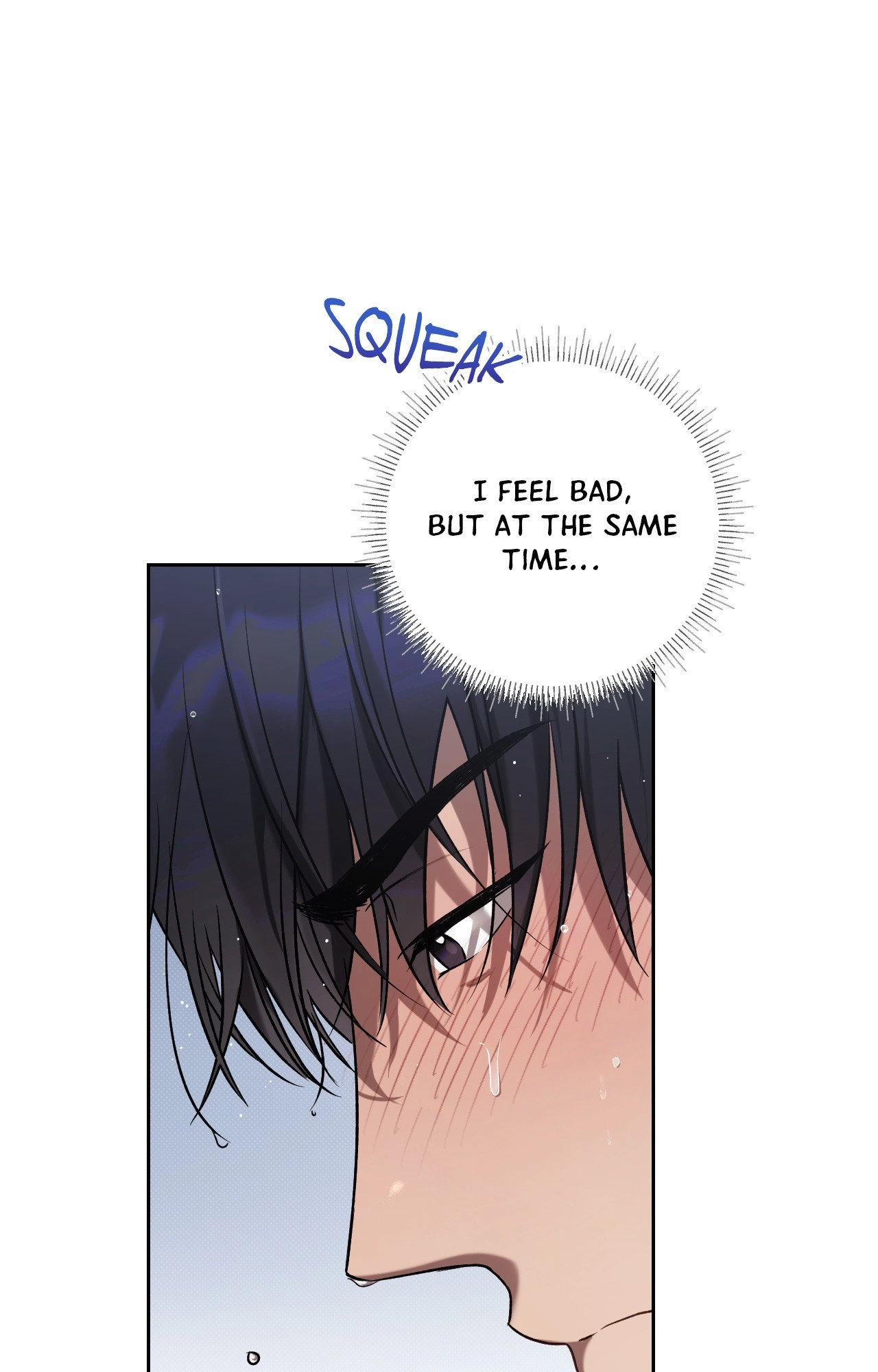 Biscuit (Taetaegeum) Chapter 14 page 25 - 