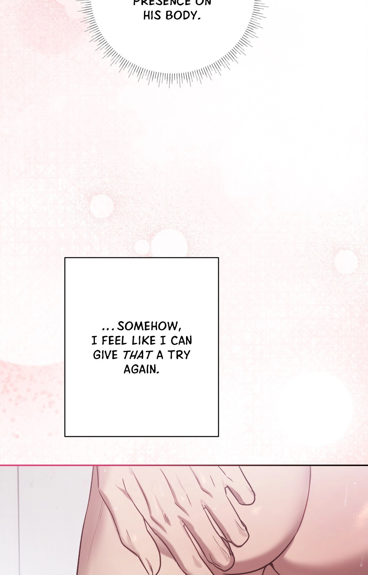 Biscuit (Taetaegeum) Chapter 14 page 27 - 