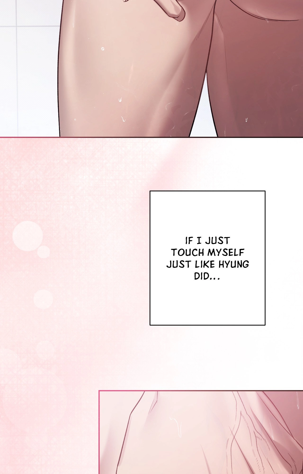 Biscuit (Taetaegeum) Chapter 14 page 28 - 