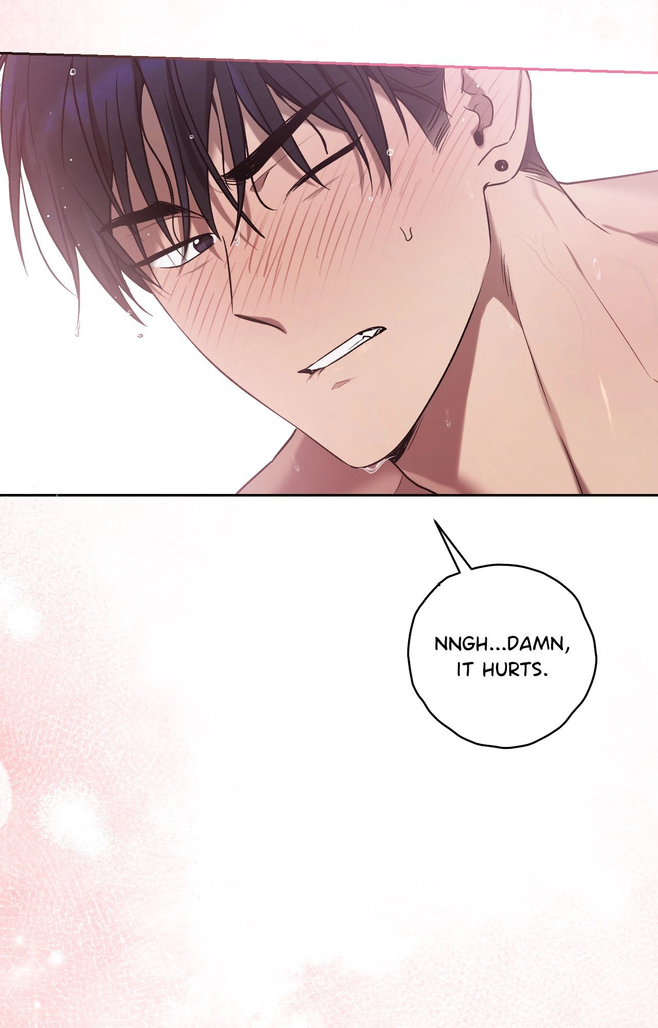 Biscuit (Taetaegeum) Chapter 14 page 30 - 