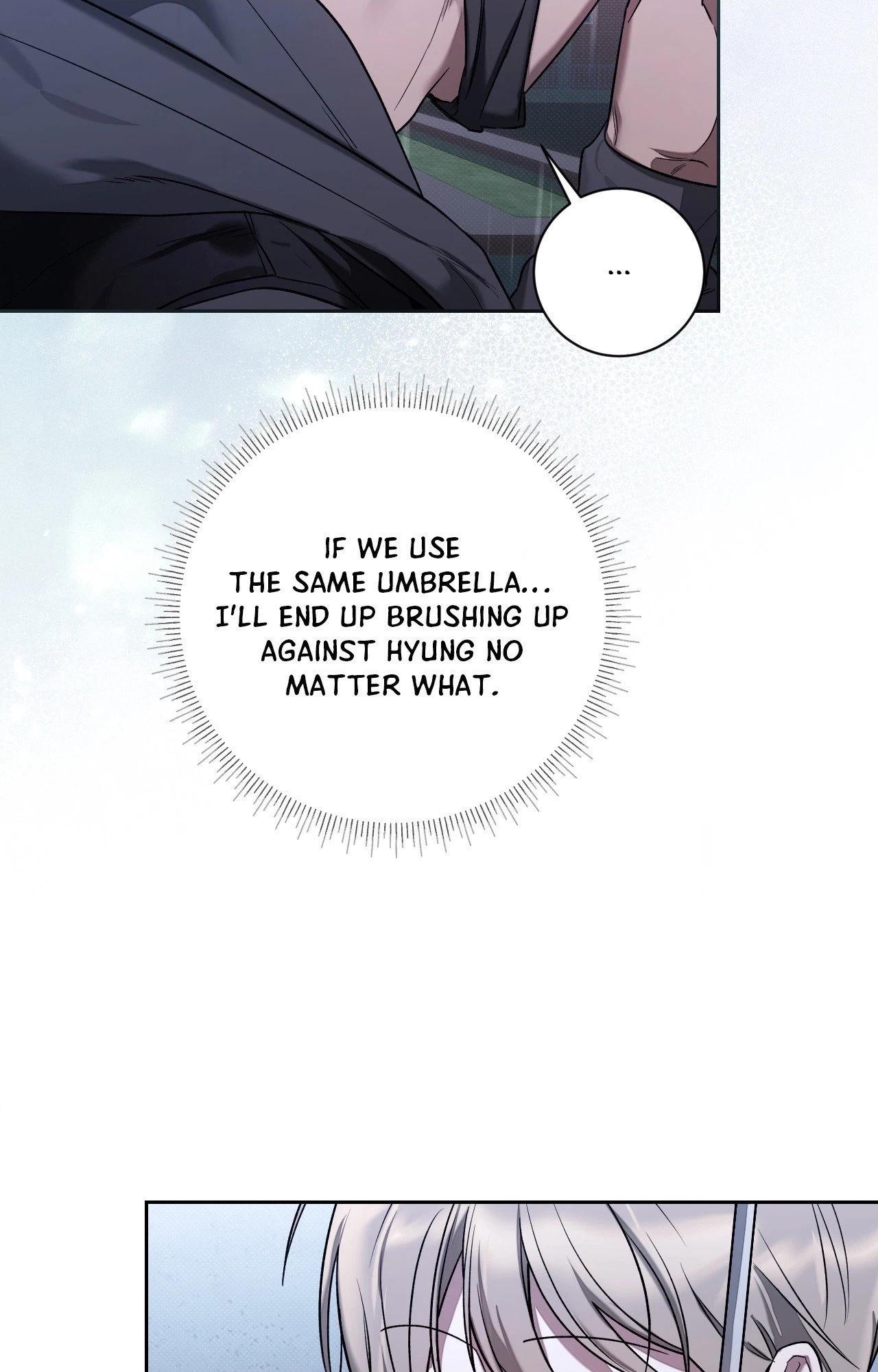 Biscuit (Taetaegeum) Chapter 14 page 4 - 