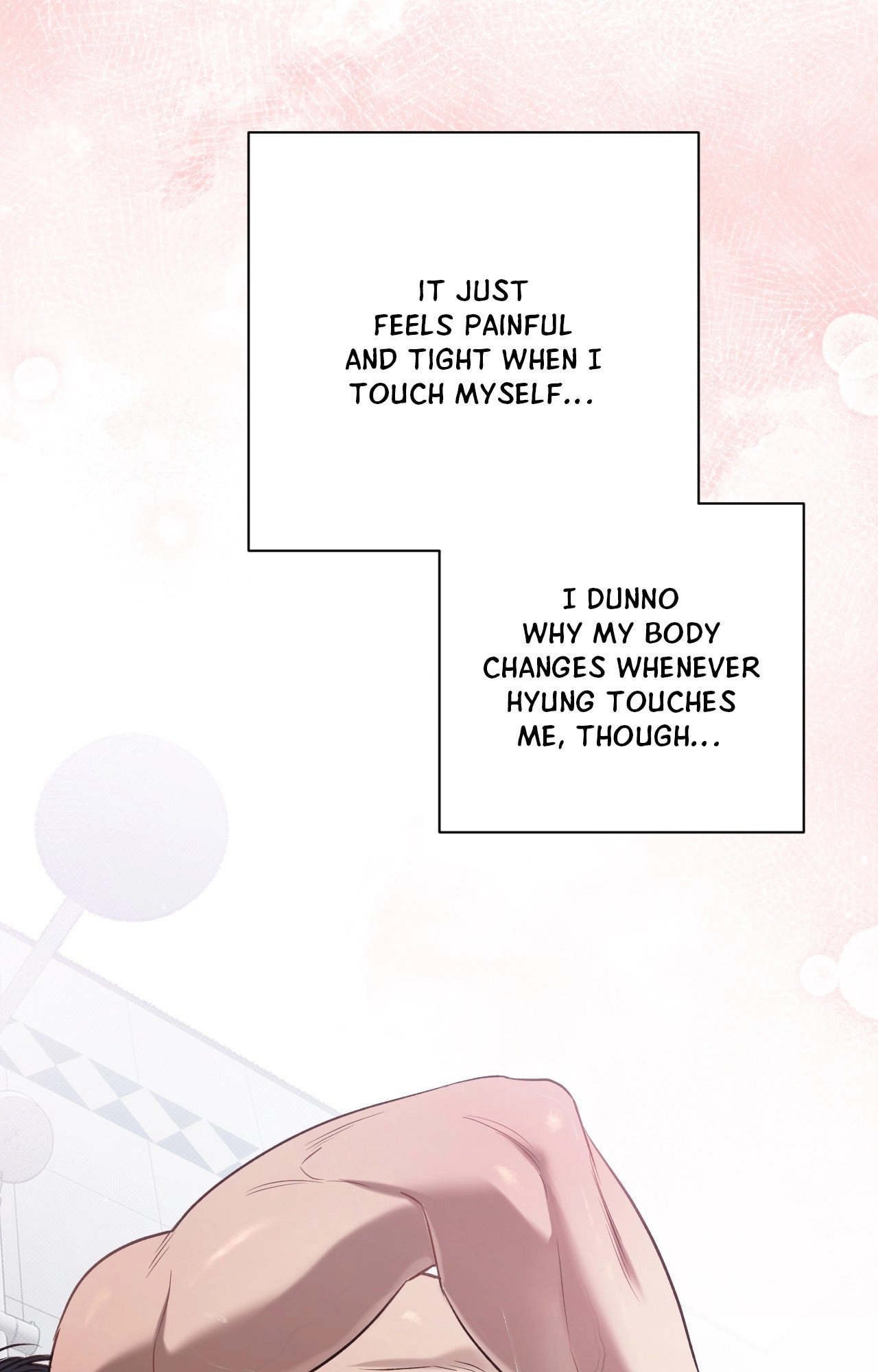Biscuit (Taetaegeum) Chapter 14 page 31 - 