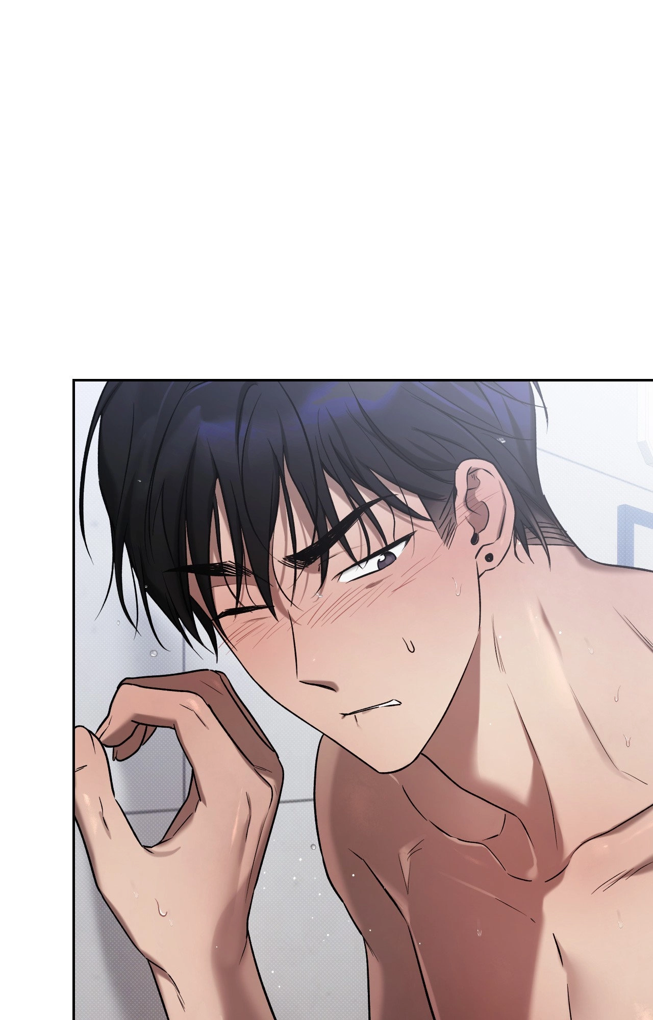 Biscuit (Taetaegeum) Chapter 14 page 34 - 