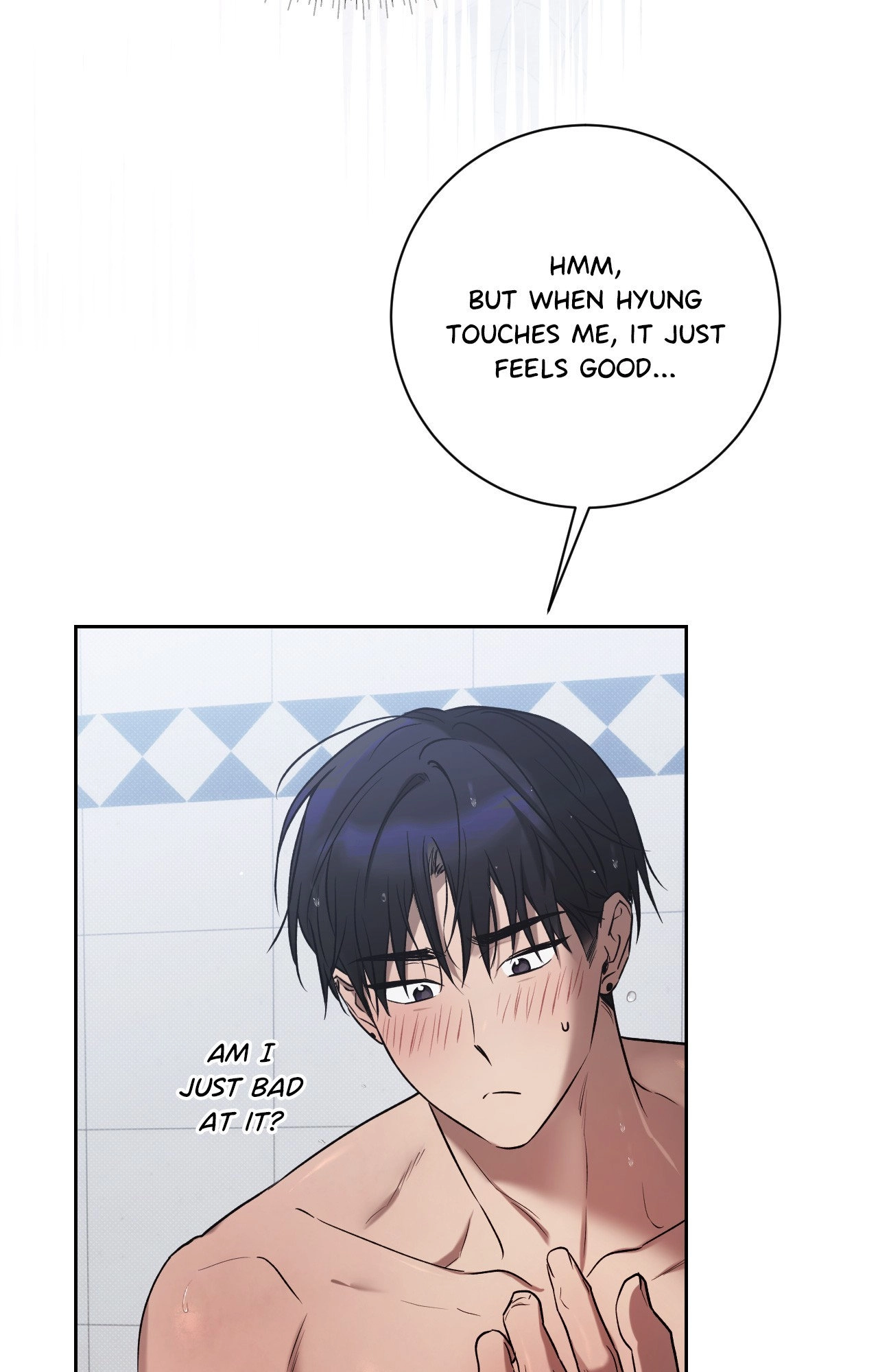 Biscuit (Taetaegeum) Chapter 14 page 39 - 