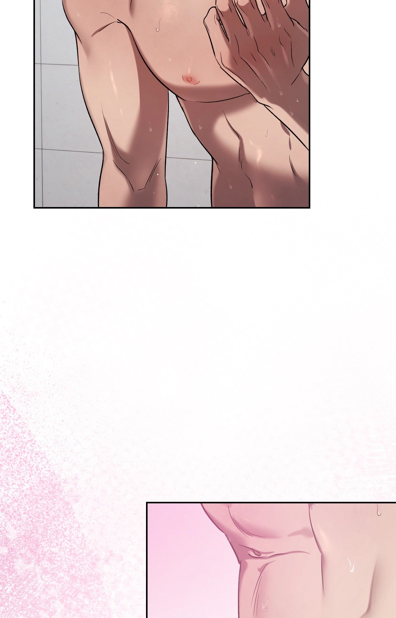 Biscuit (Taetaegeum) Chapter 14 page 40 - 