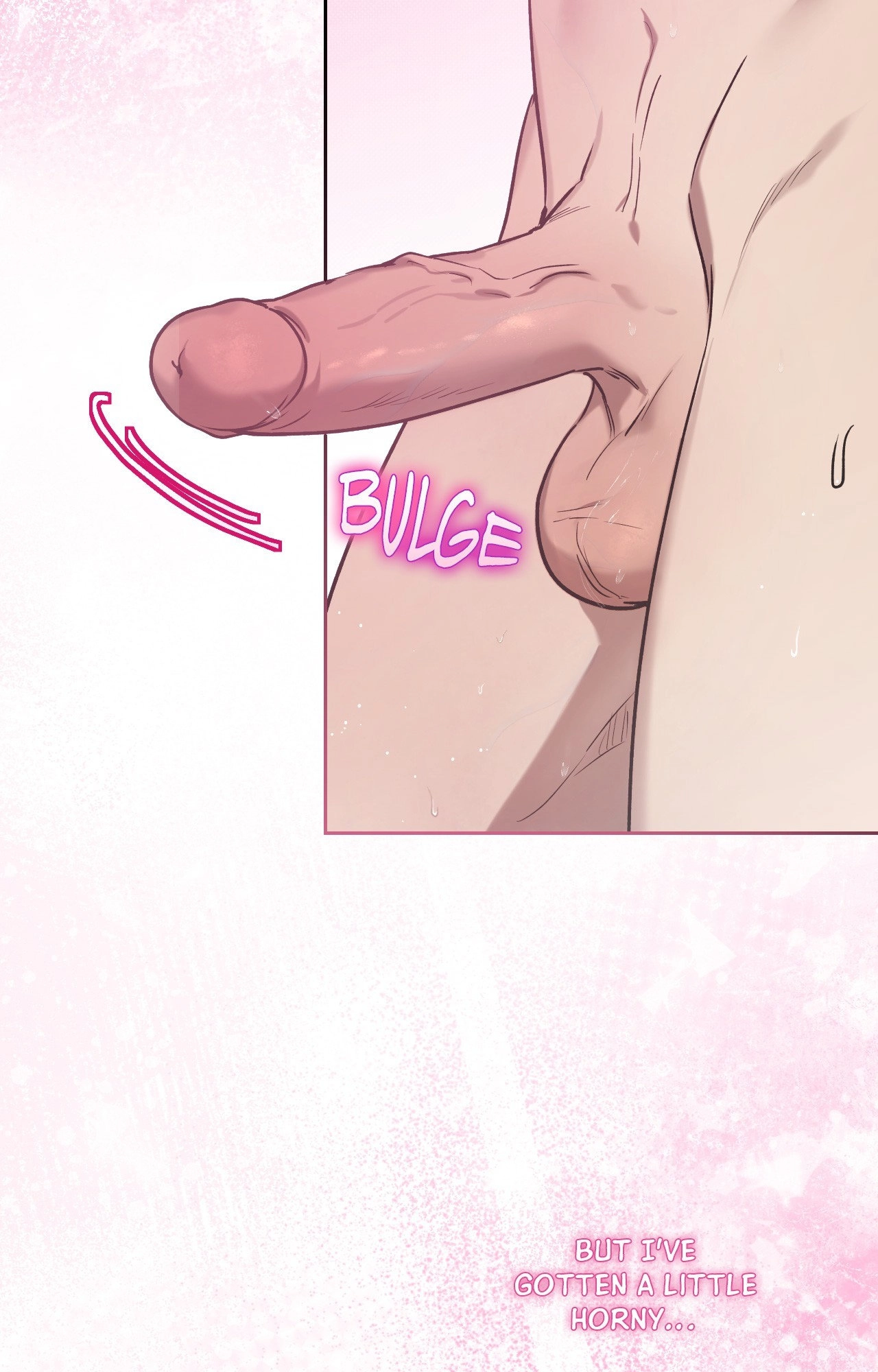 Biscuit (Taetaegeum) Chapter 14 page 41 - 