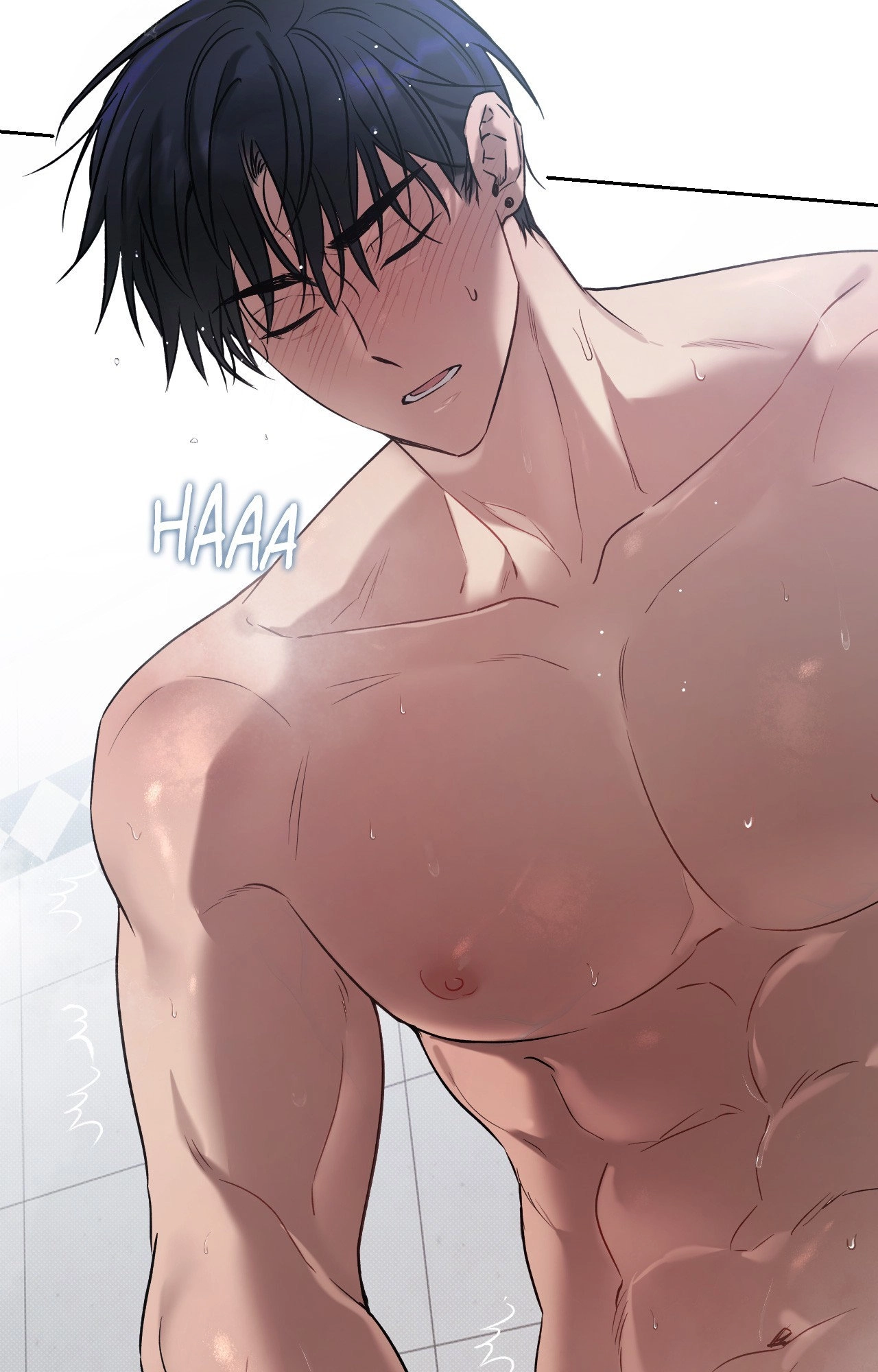 Biscuit (Taetaegeum) Chapter 14 page 44 - 