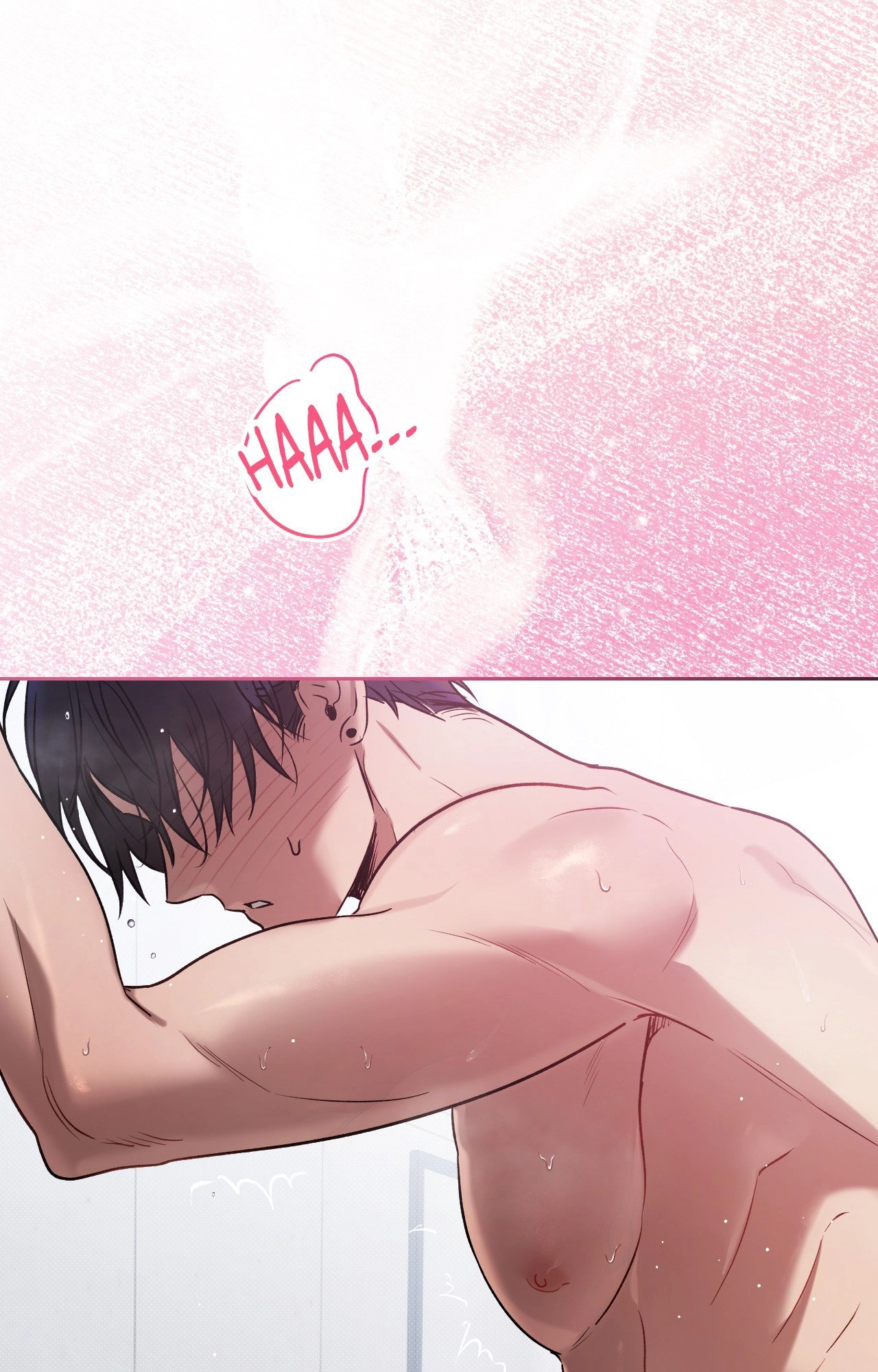 Biscuit (Taetaegeum) Chapter 14 page 46 - 