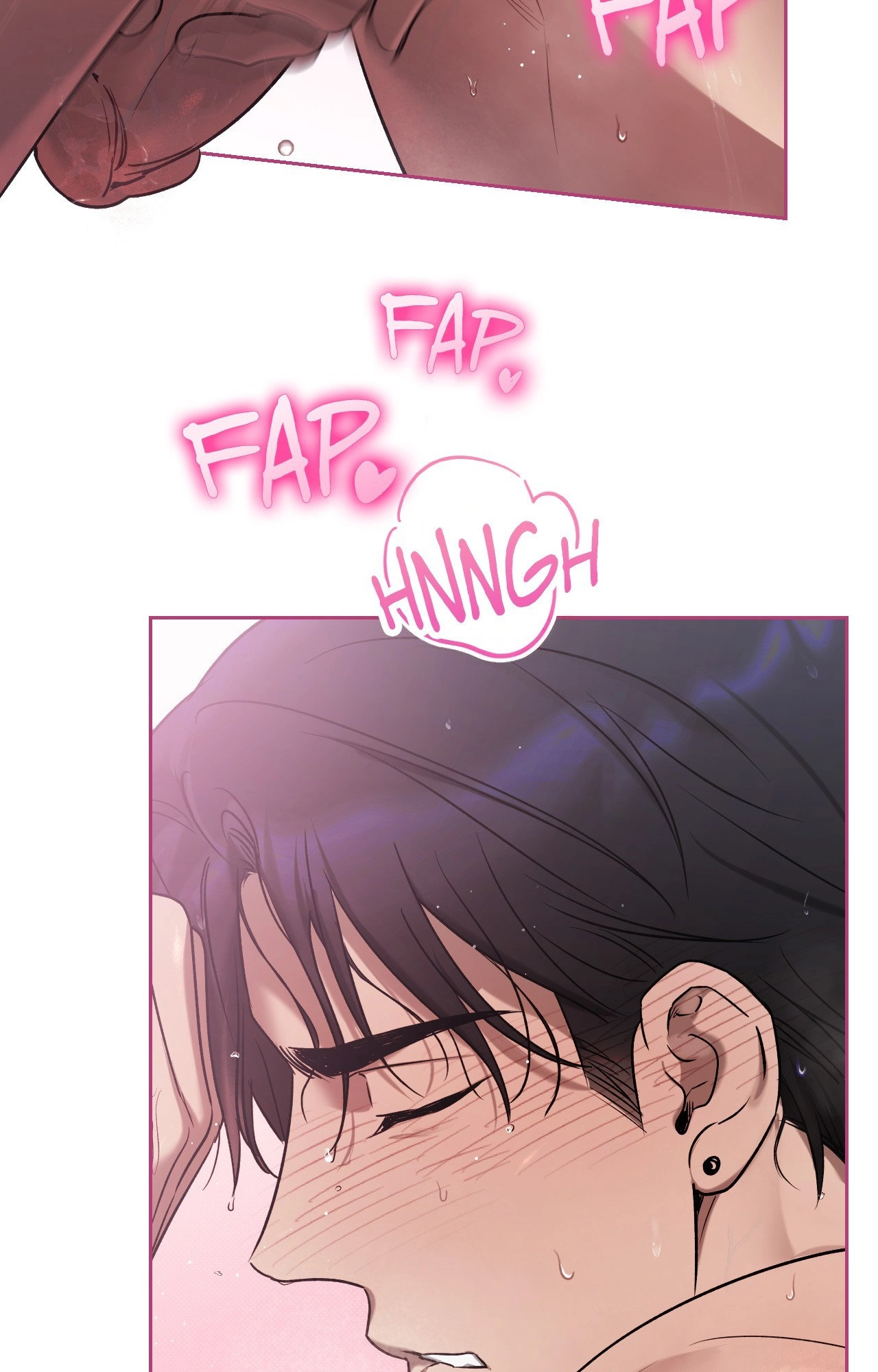 Biscuit (Taetaegeum) Chapter 14 page 49 - 