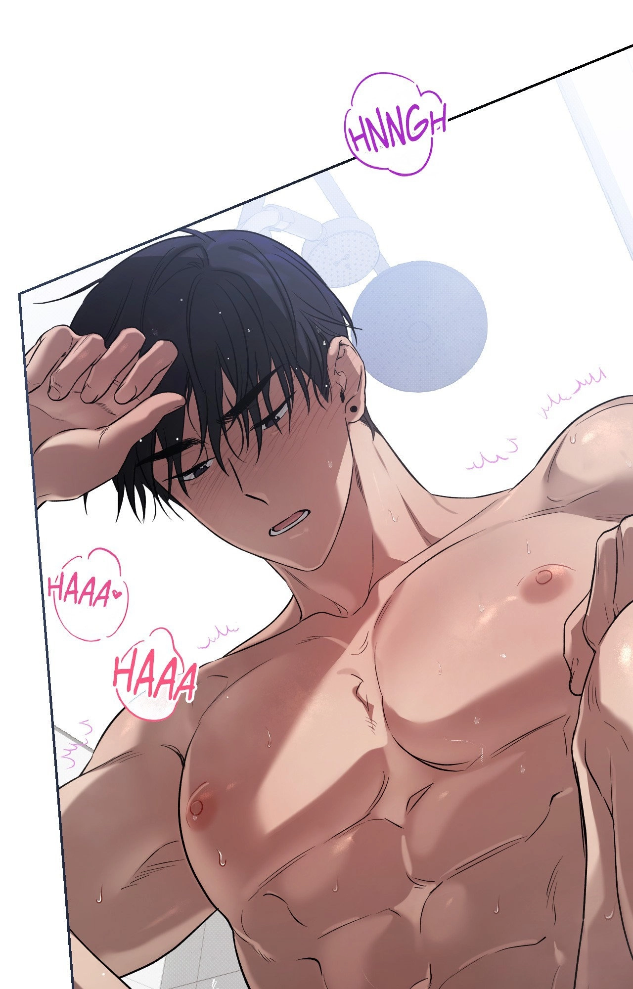 Biscuit (Taetaegeum) Chapter 14 page 56 - 
