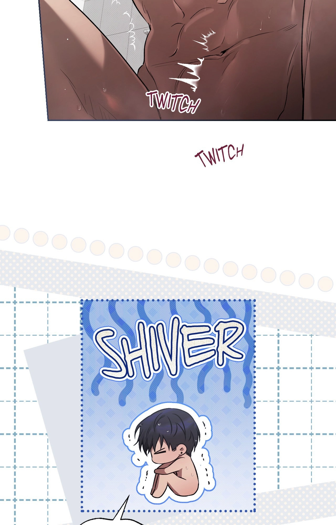 Biscuit (Taetaegeum) Chapter 14 page 57 - 