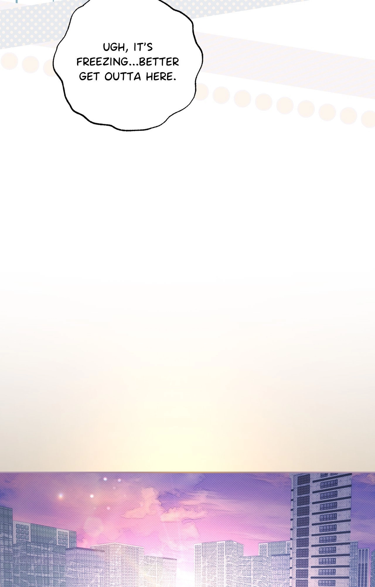 Biscuit (Taetaegeum) Chapter 14 page 58 - 
