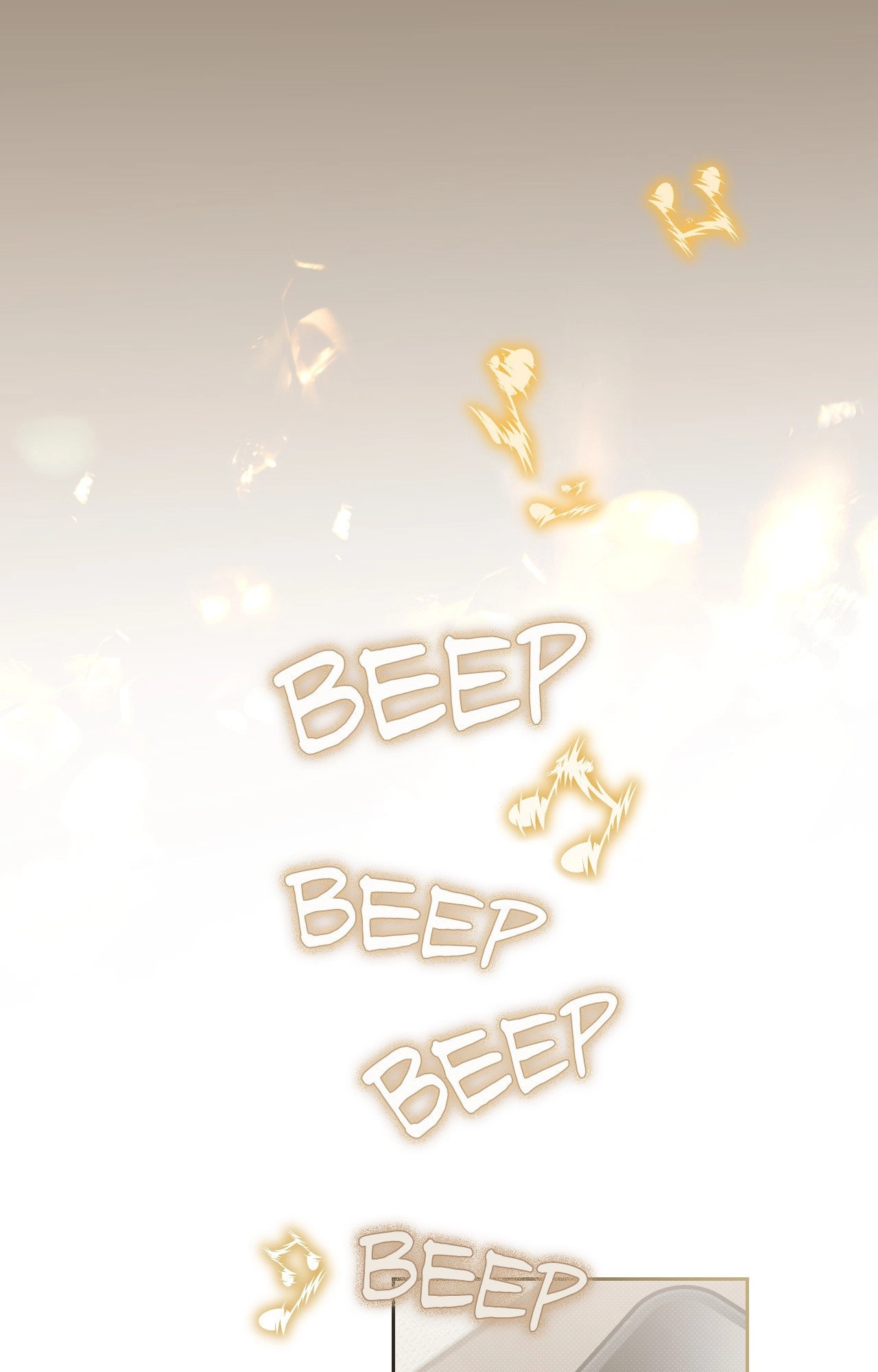 Biscuit (Taetaegeum) Chapter 14 page 60 - 