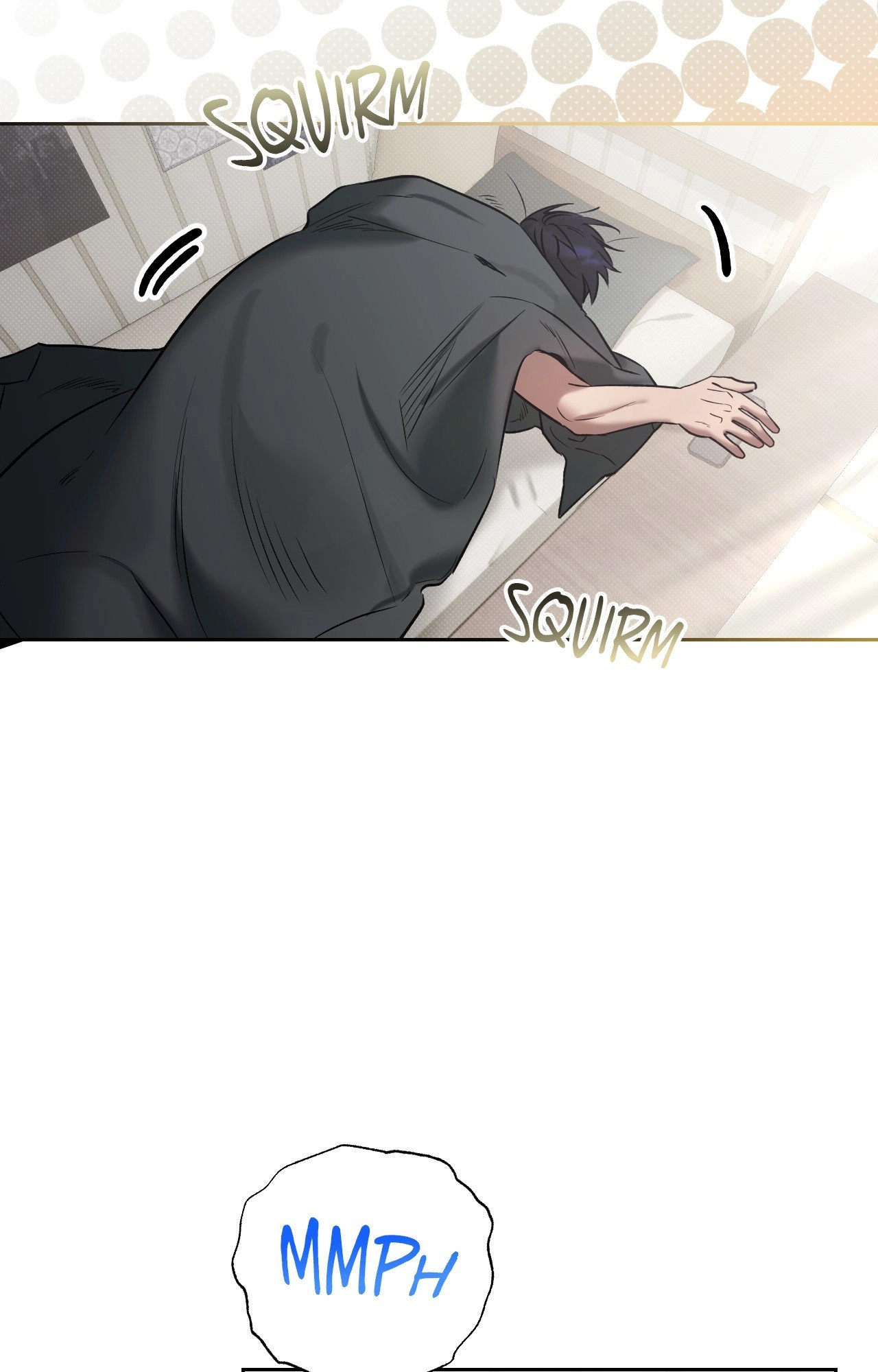 Biscuit (Taetaegeum) Chapter 14 page 63 - 