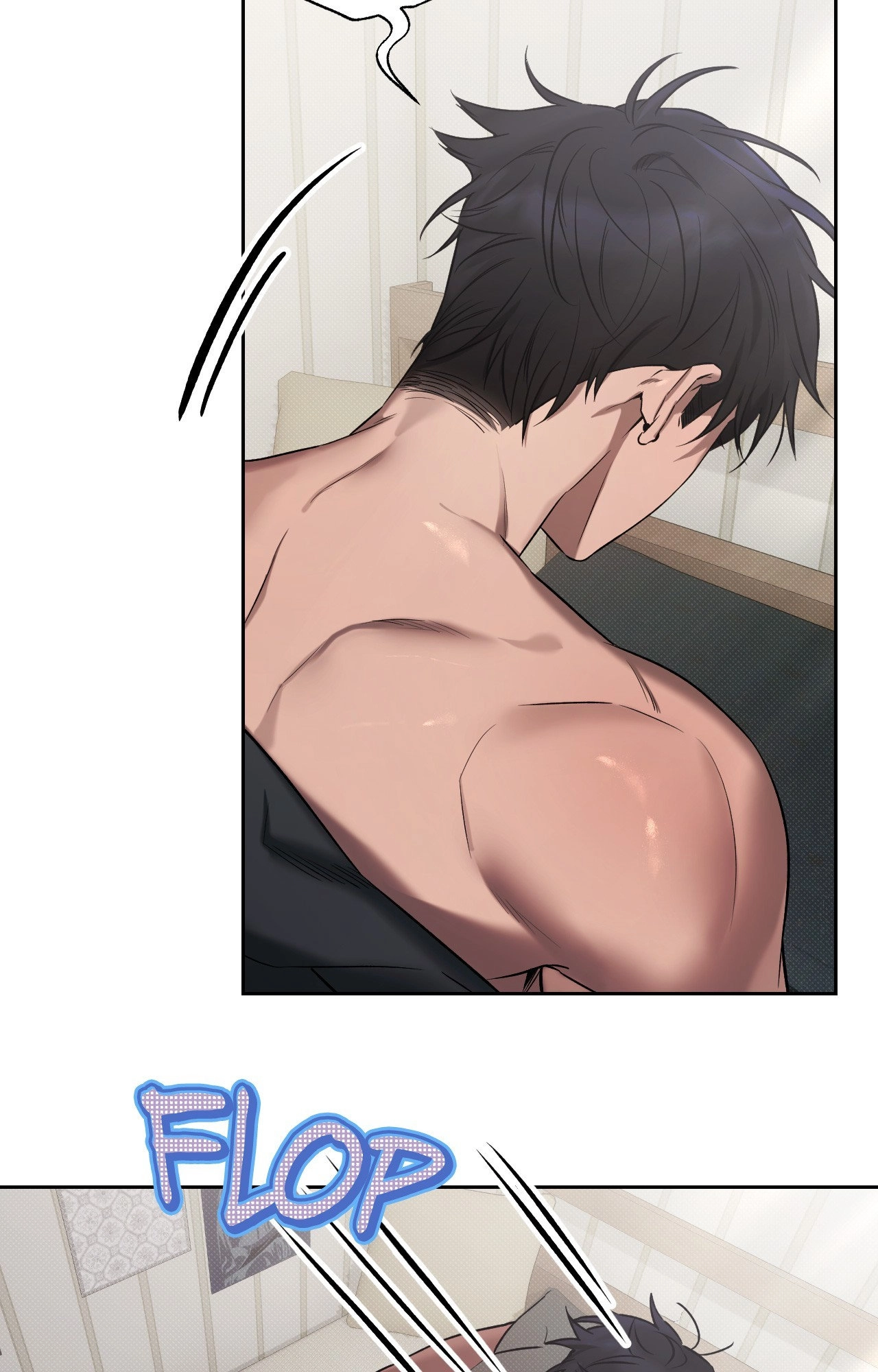 Biscuit (Taetaegeum) Chapter 14 page 64 - 