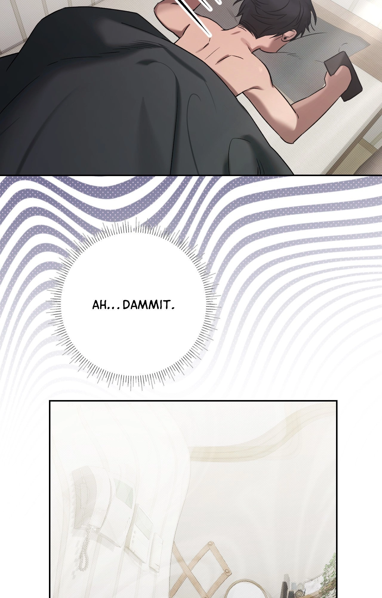 Biscuit (Taetaegeum) Chapter 14 page 65 - 