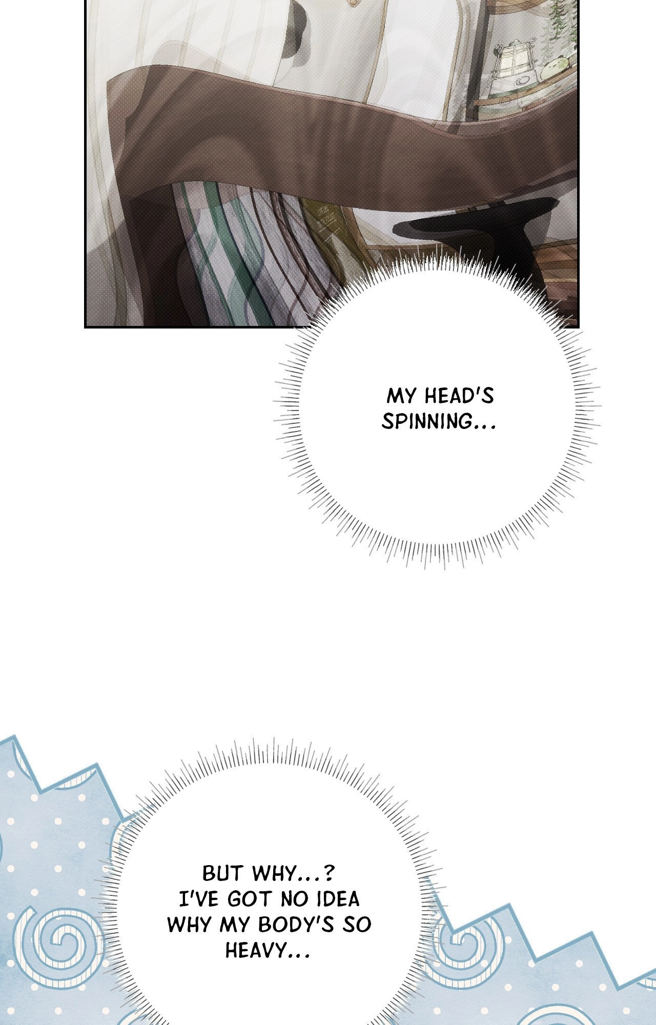 Biscuit (Taetaegeum) Chapter 14 page 66 - 