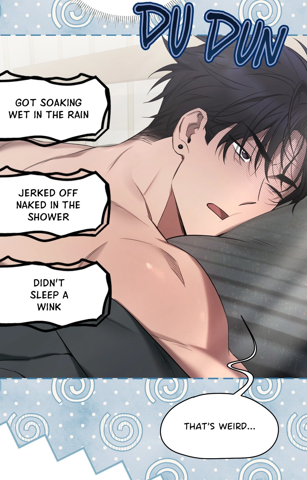 Biscuit (Taetaegeum) Chapter 14 page 67 - 