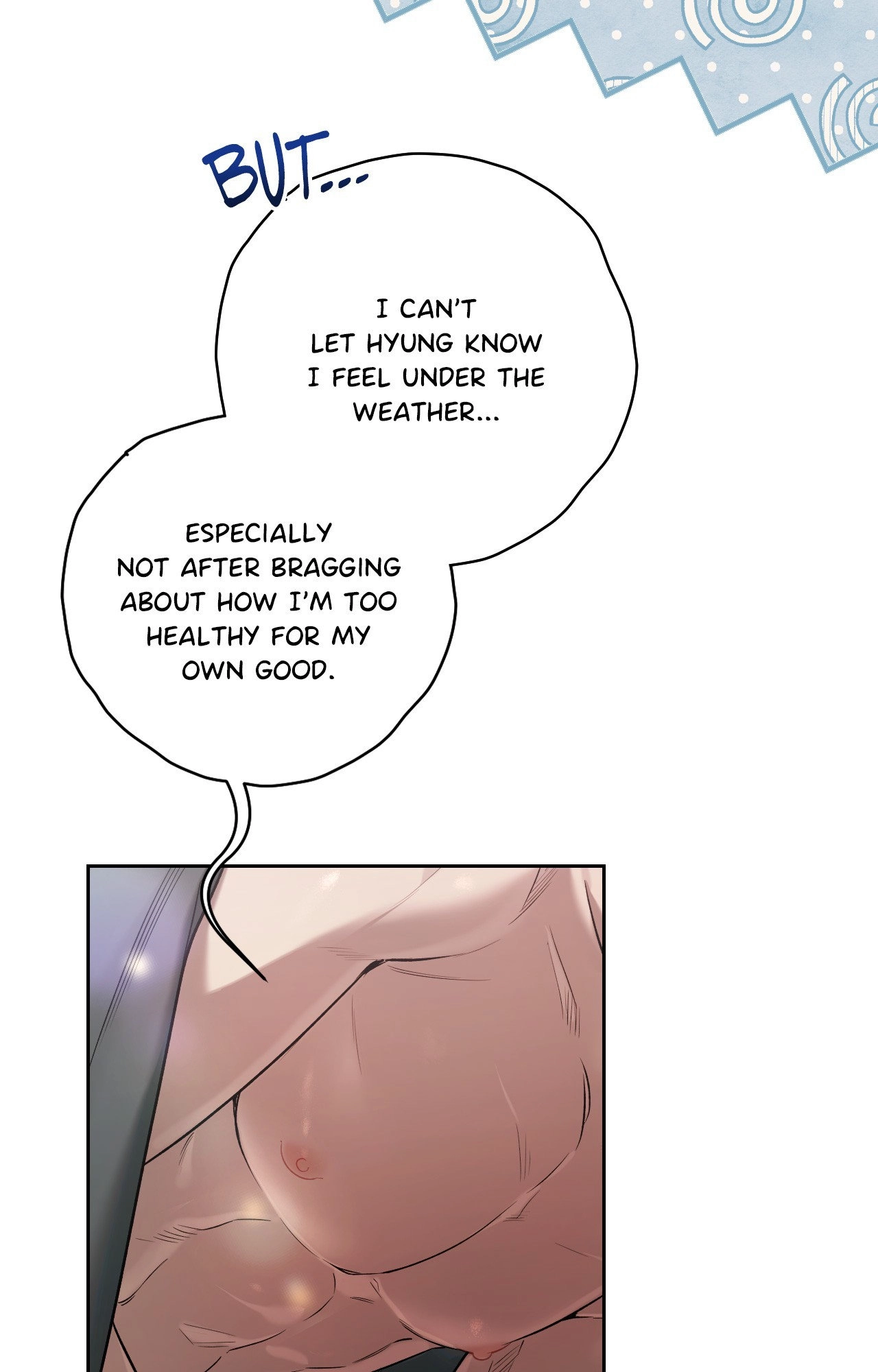 Biscuit (Taetaegeum) Chapter 14 page 68 - 