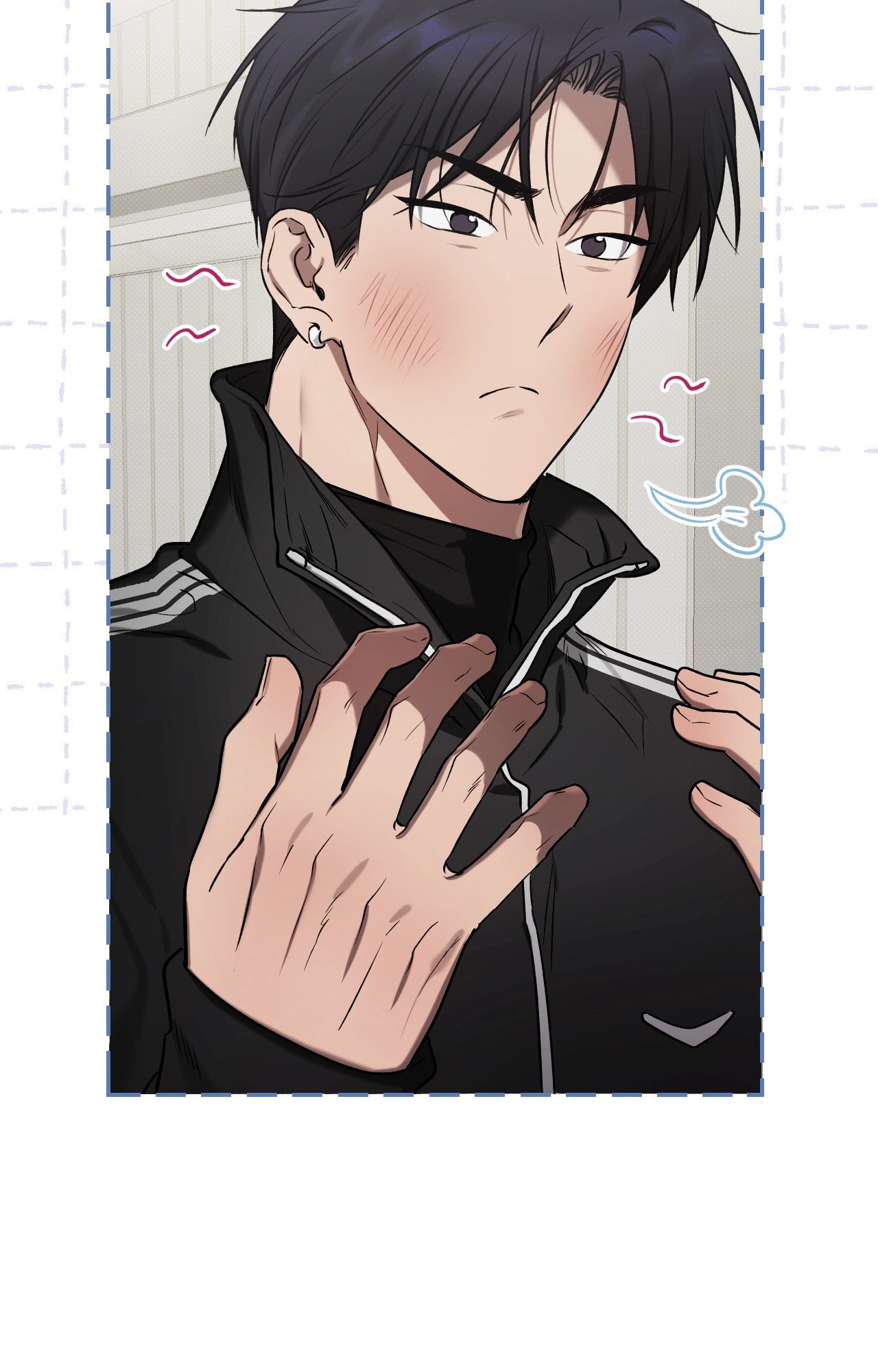 Biscuit (Taetaegeum) Chapter 14 page 72 - 