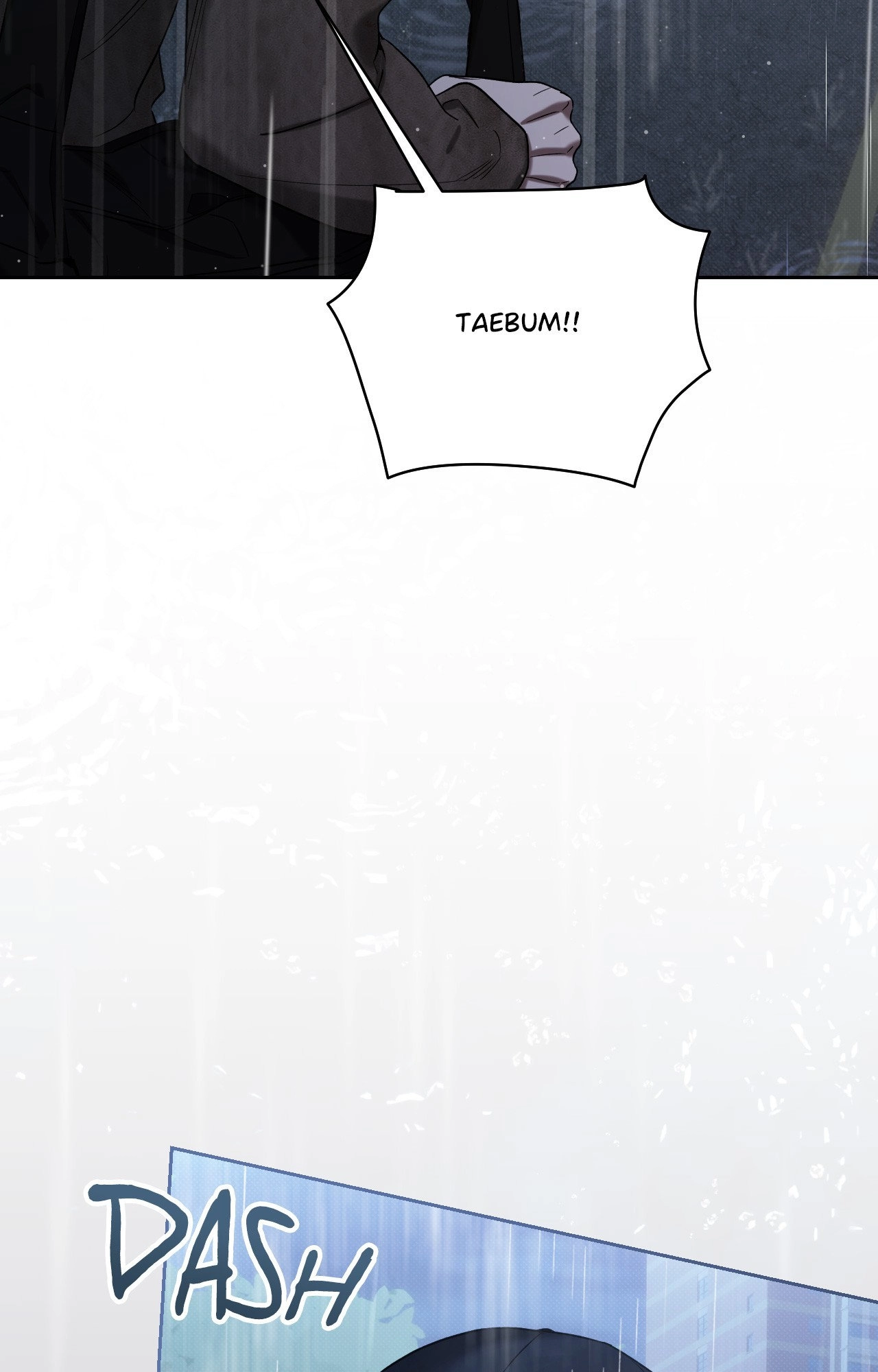 Biscuit (Taetaegeum) Chapter 14 page 9 - 
