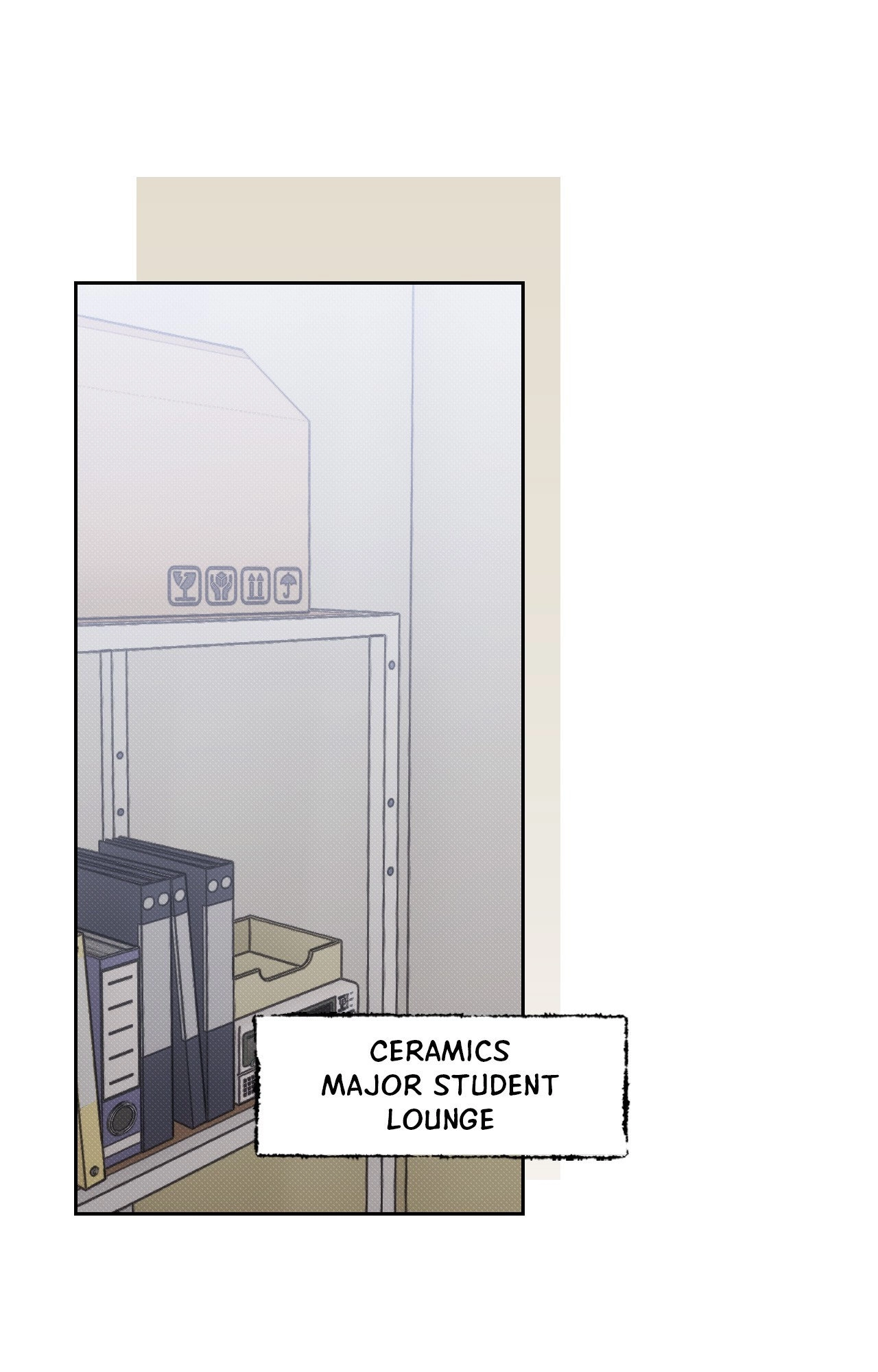 Biscuit (Taetaegeum) Chapter 14 page 82 - 