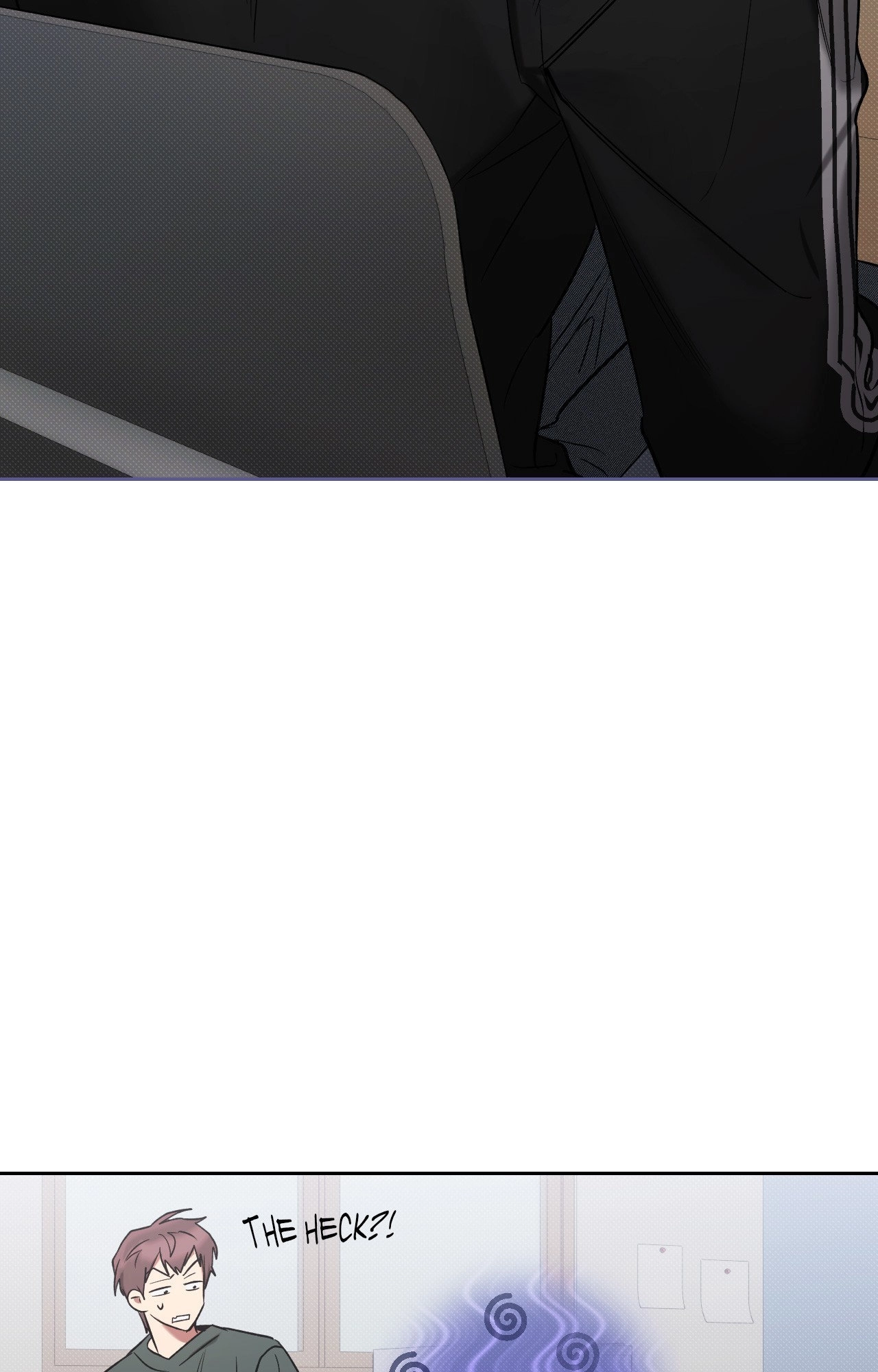Biscuit (Taetaegeum) Chapter 14 page 84 - 