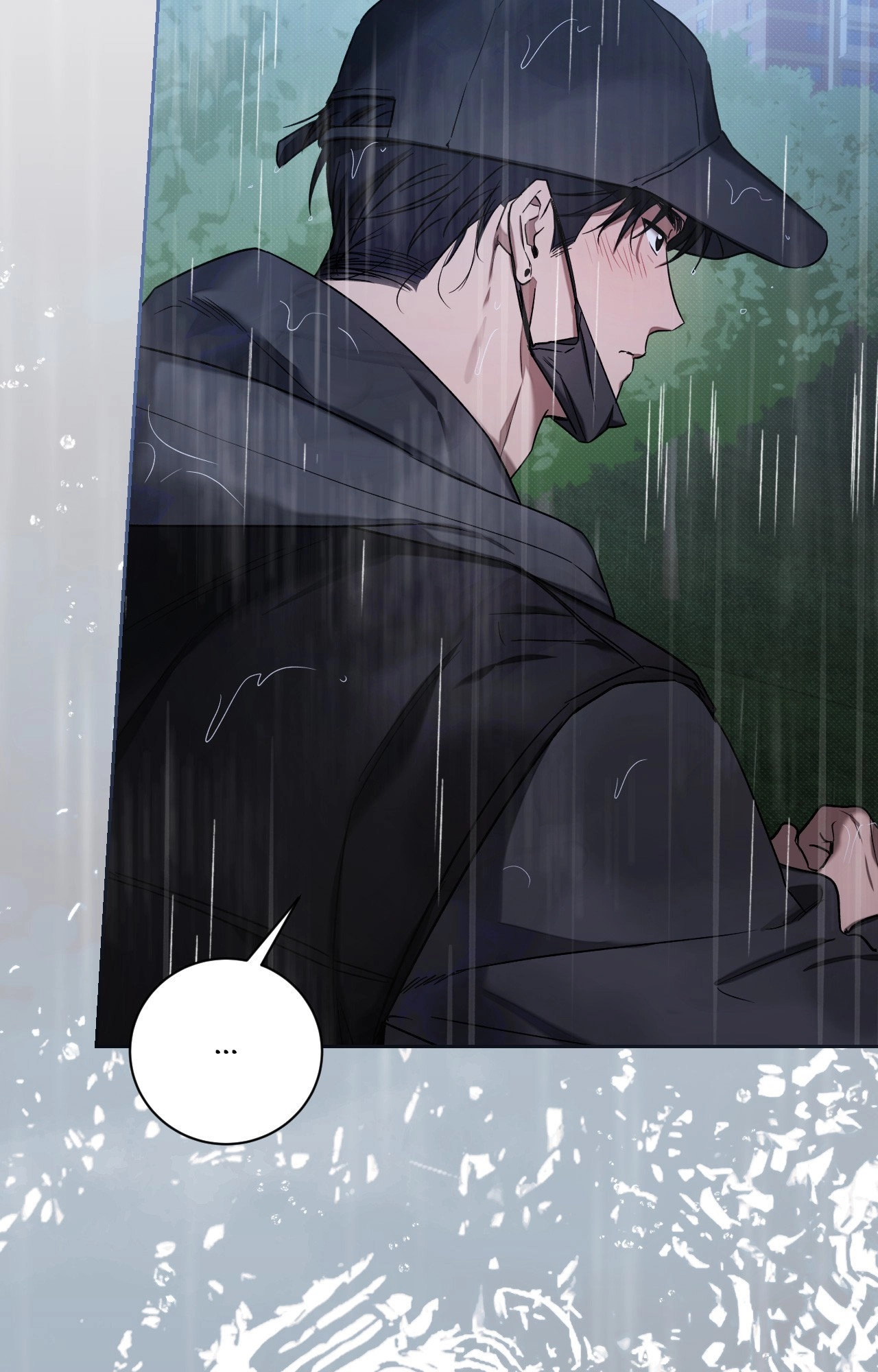 Biscuit (Taetaegeum) Chapter 14 page 10 - 