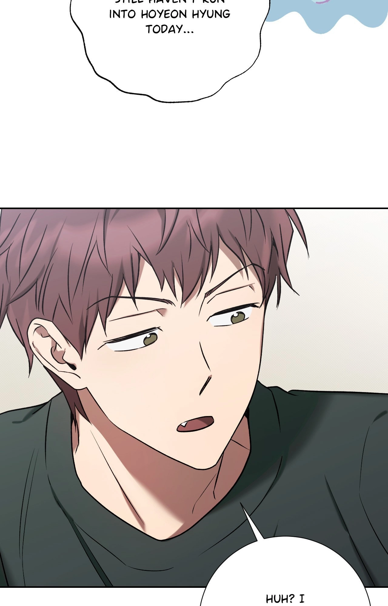 Biscuit (Taetaegeum) Chapter 14 page 91 - 
