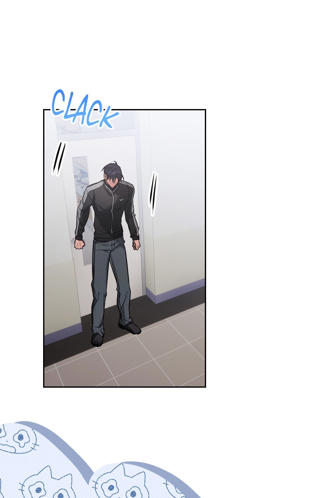 Biscuit (Taetaegeum) Chapter 14 page 99 - 