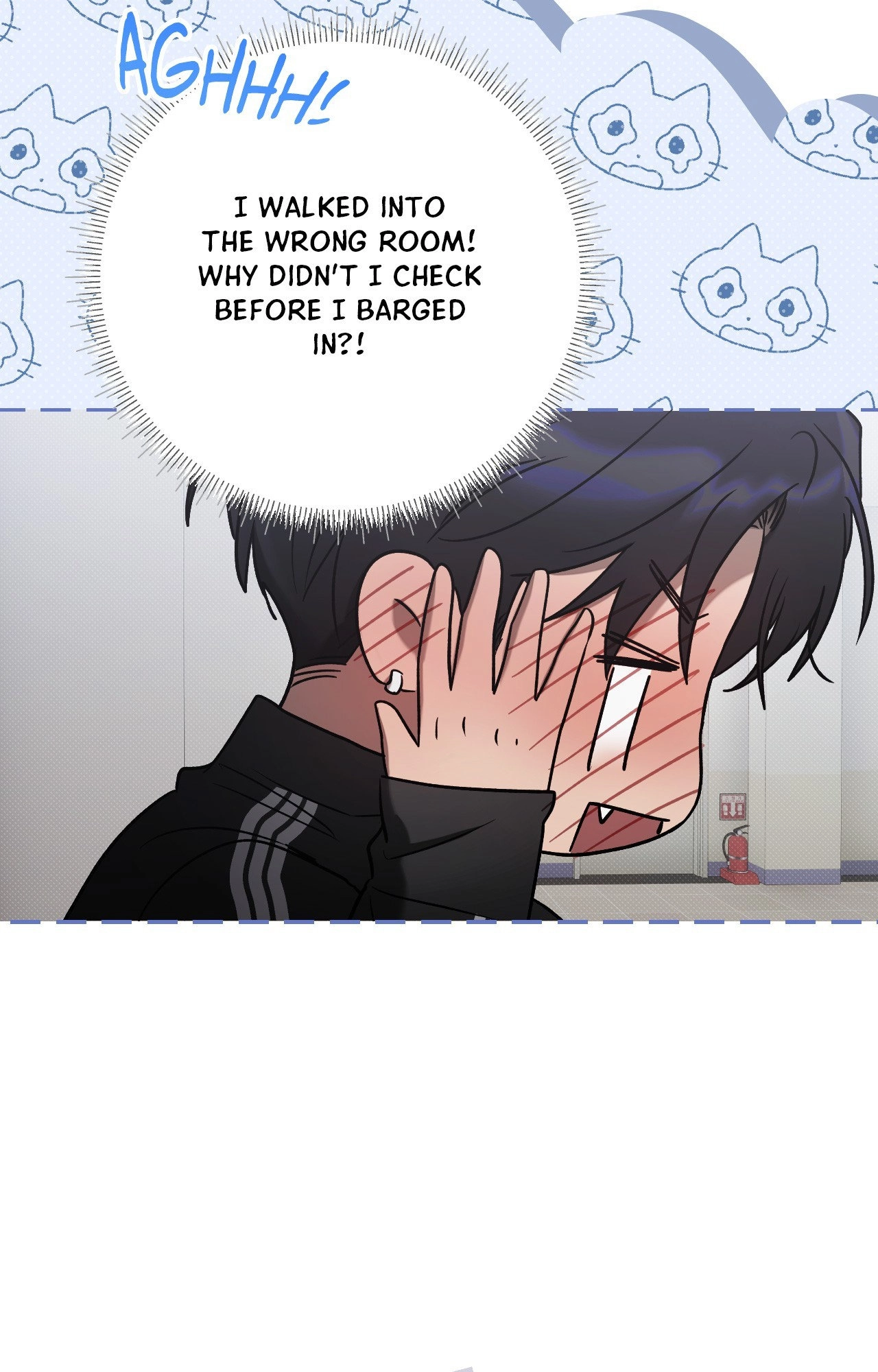 Biscuit (Taetaegeum) Chapter 14 page 100 - 