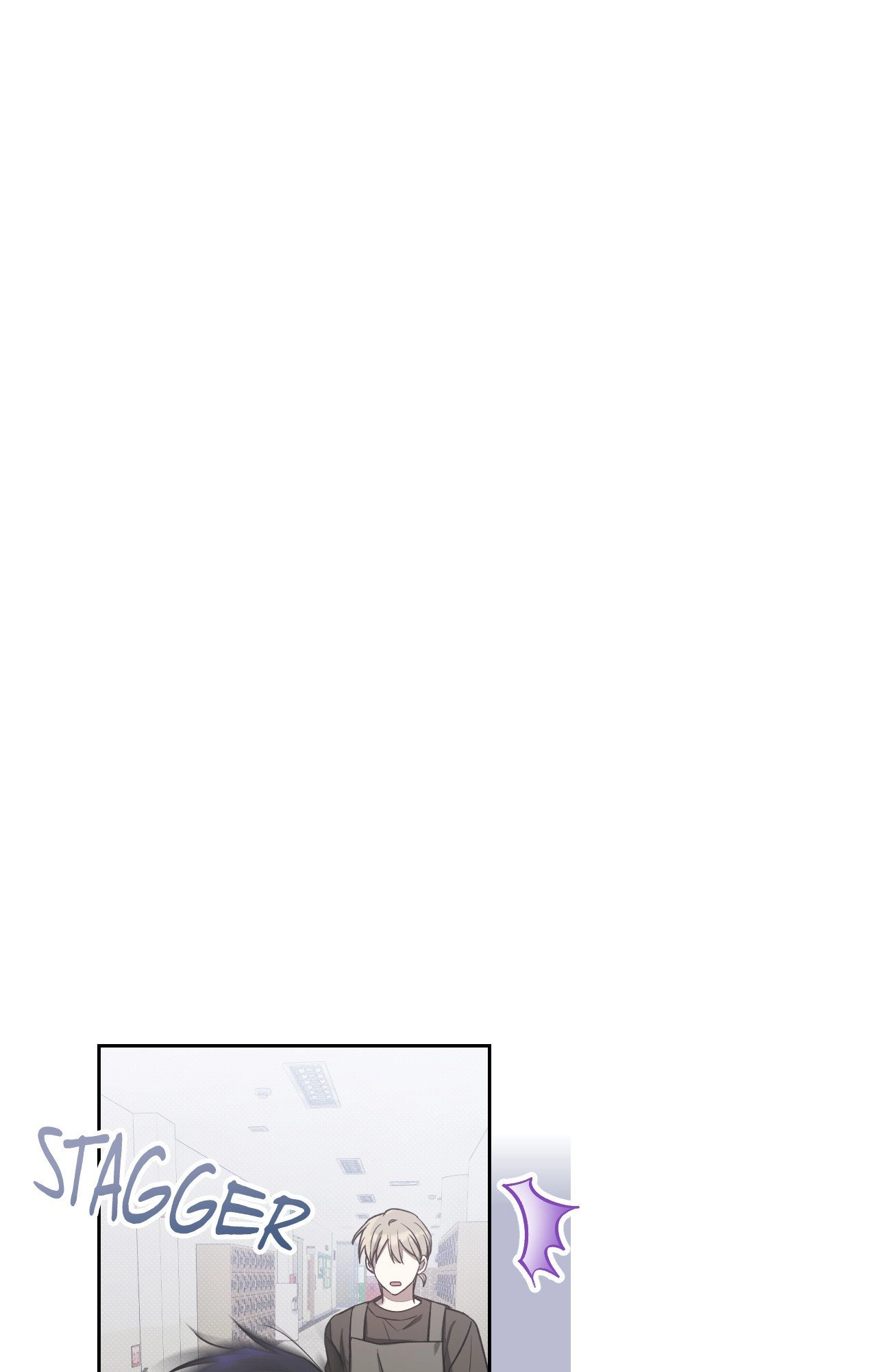 Biscuit (Taetaegeum) Chapter 15 page 1 - 