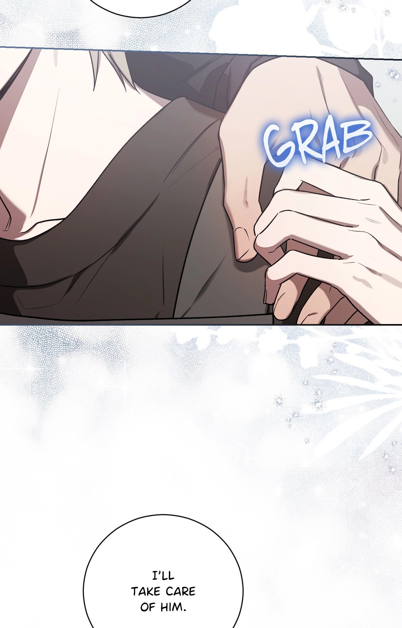 Biscuit (Taetaegeum) Chapter 15 page 15 - 