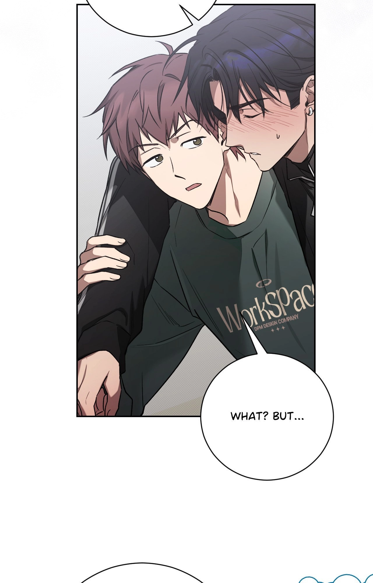 Biscuit (Taetaegeum) Chapter 15 page 16 - 