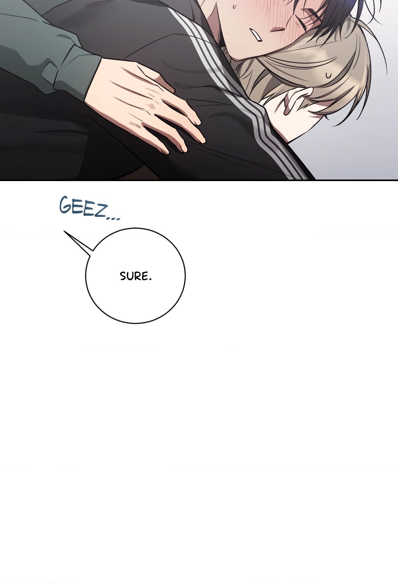 Biscuit (Taetaegeum) Chapter 15 page 20 - 